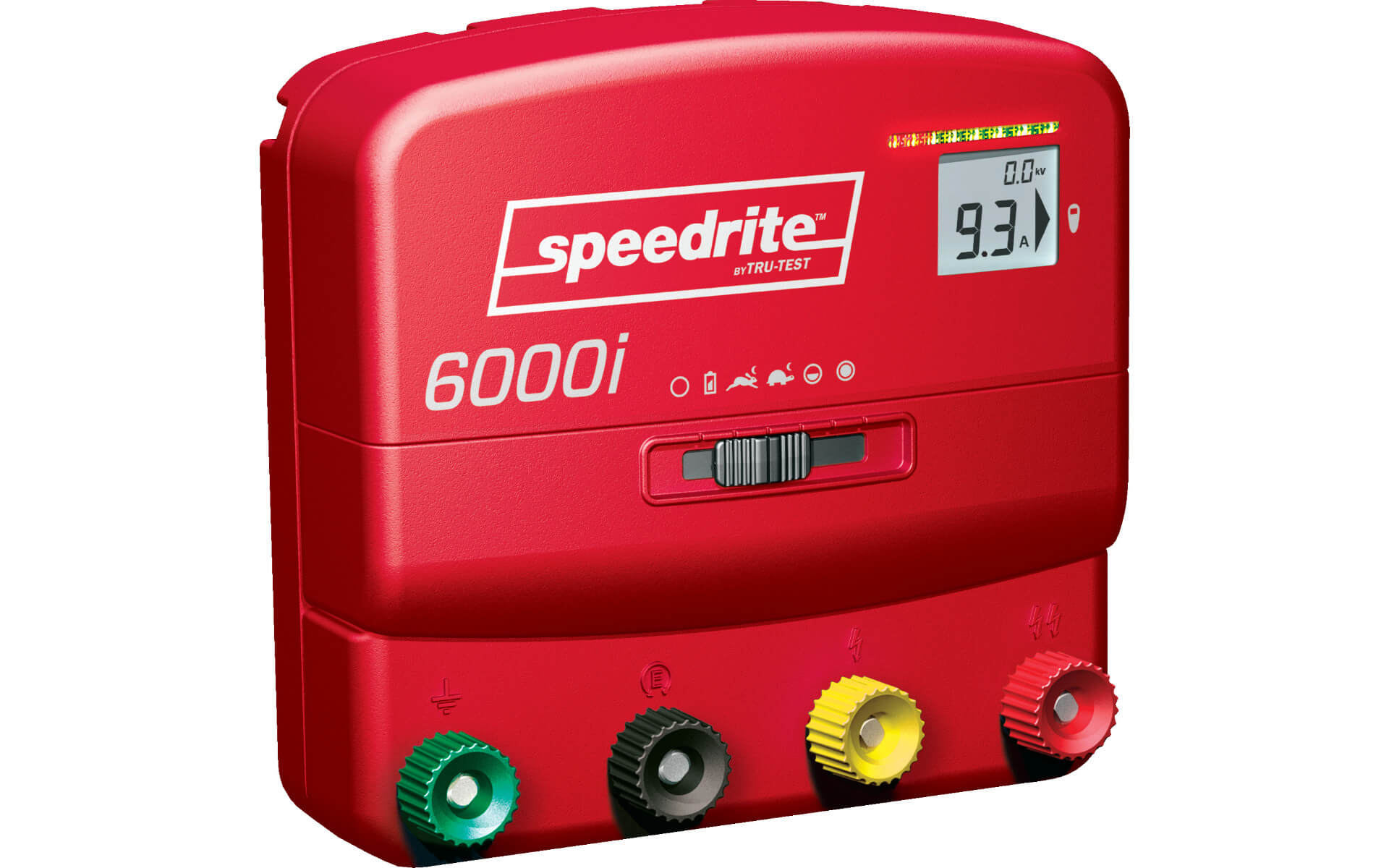 Speedrite 6000I Energ.110v-12v