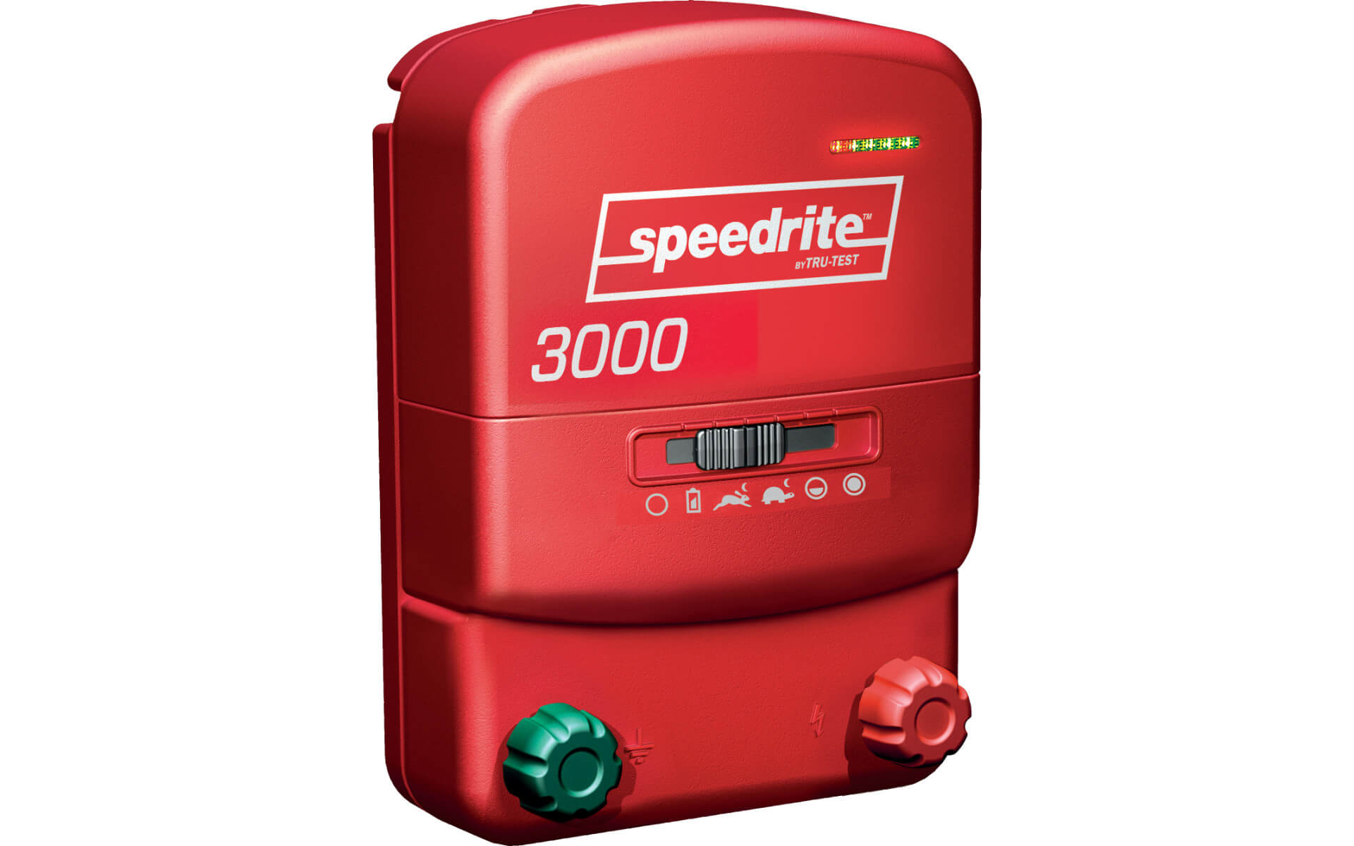 Speedrite 3000 Energ. 110v-12v