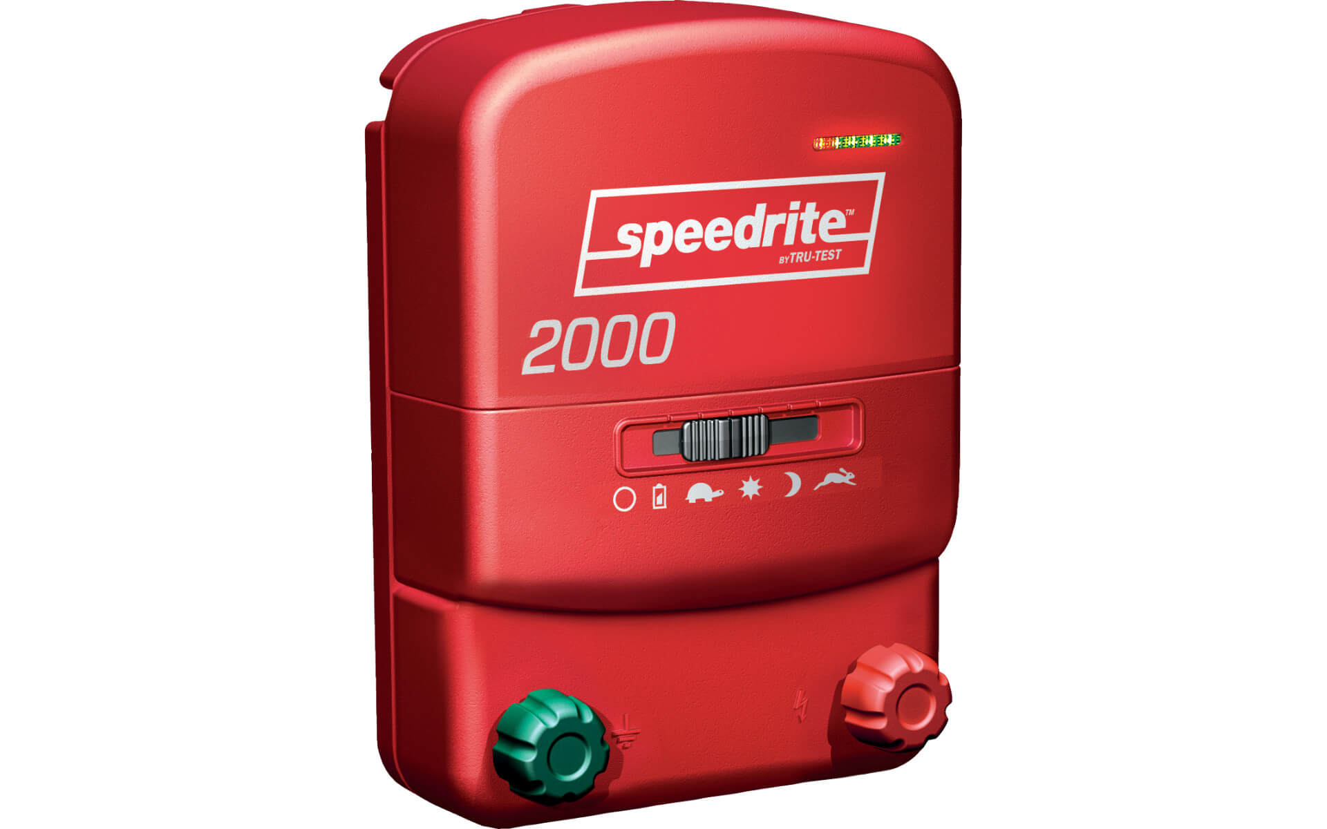 Speedrite 2000 Energ 110v-12v