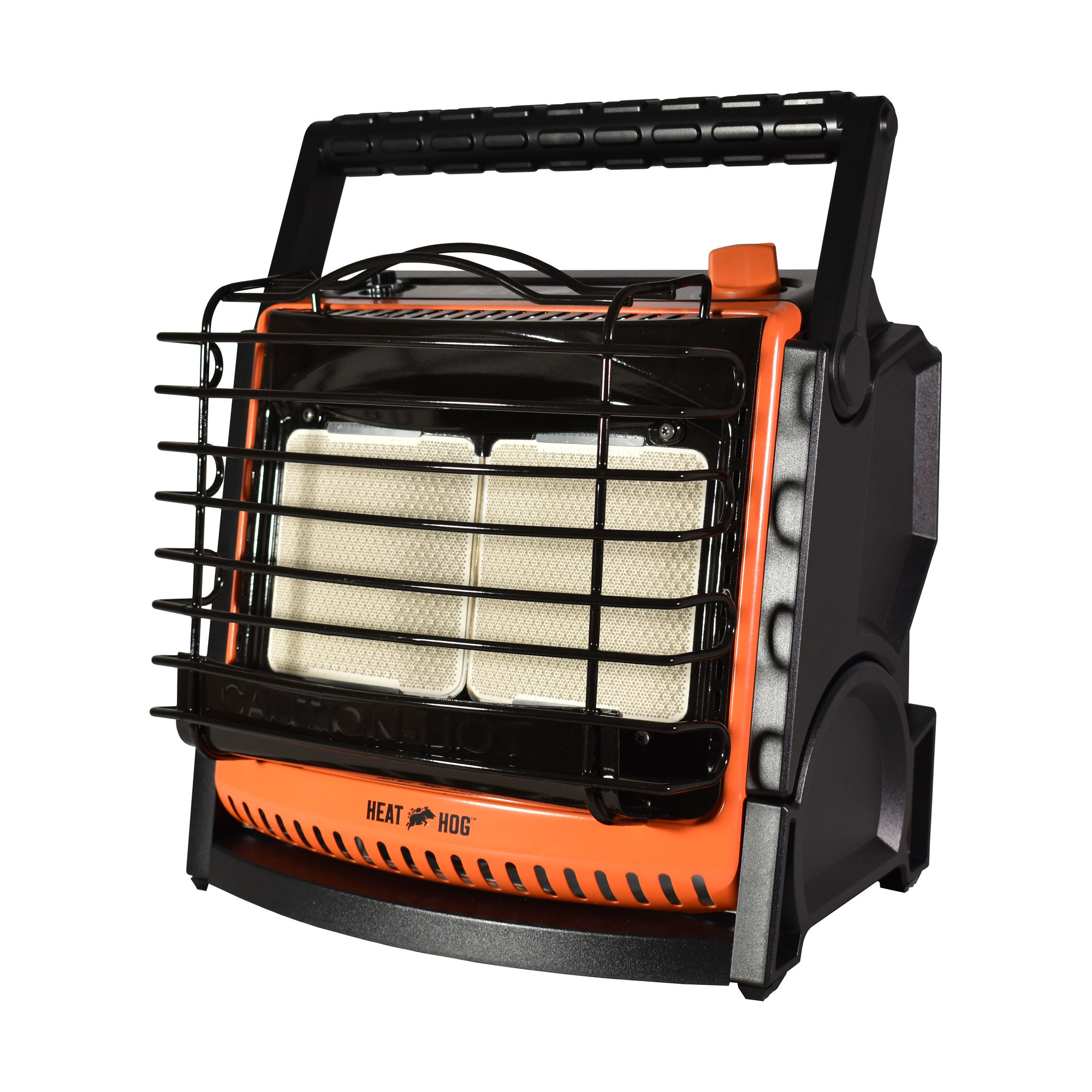 Heat Hog 18,000 BTU Propane Outdoor Portable Heater