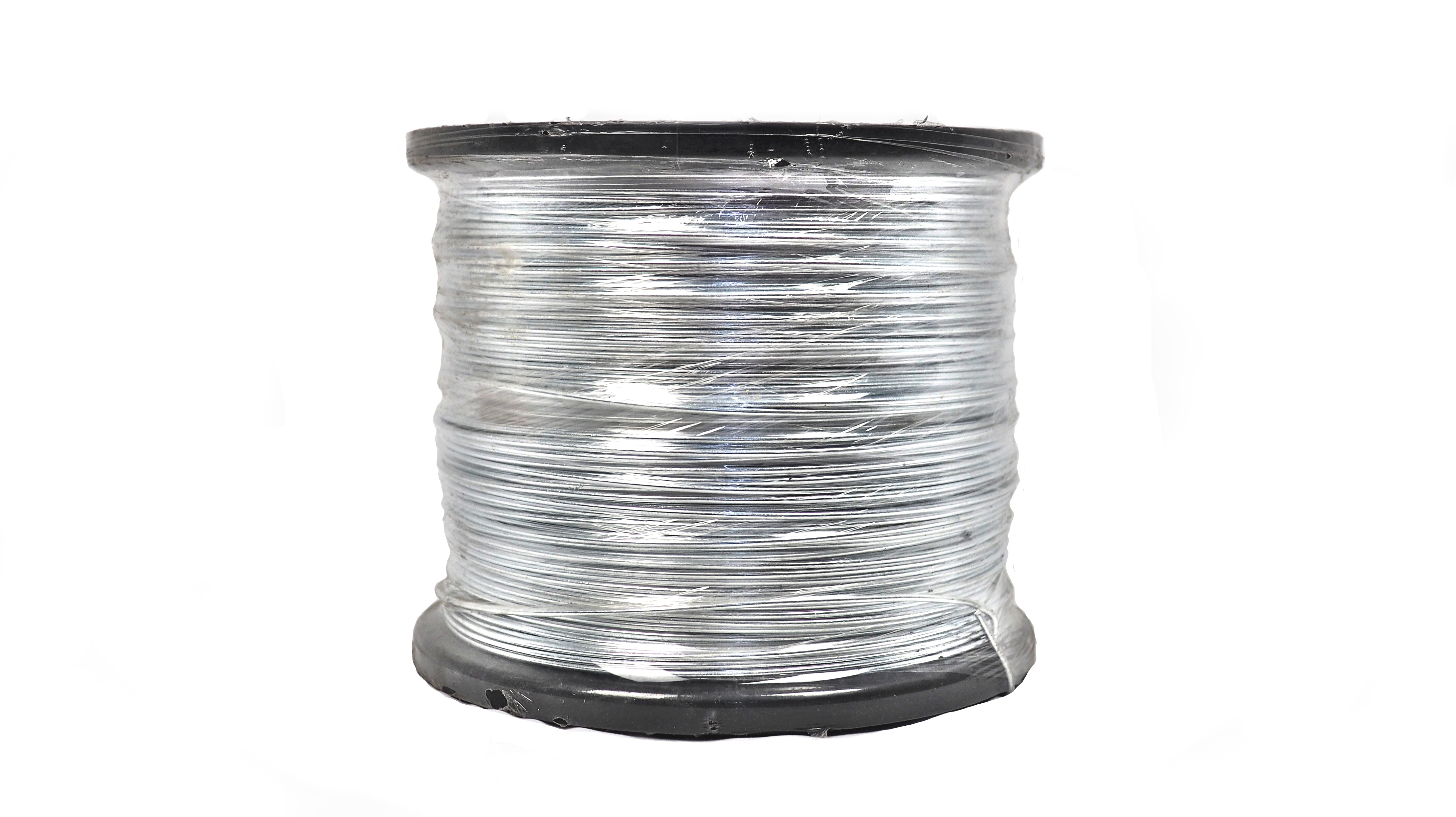 High Tensile Single Strand Wire 14g