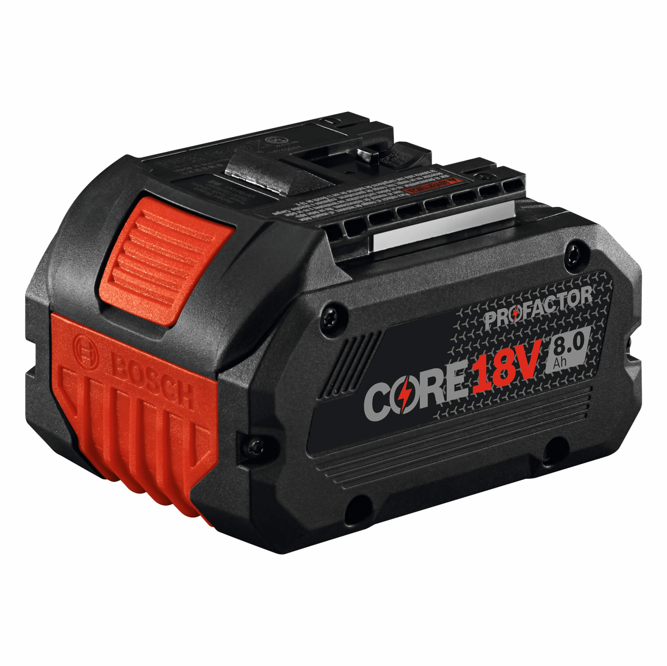 18V CORE18V Lithium-Ion 8.0Ah PROFACTOR Performance Battery