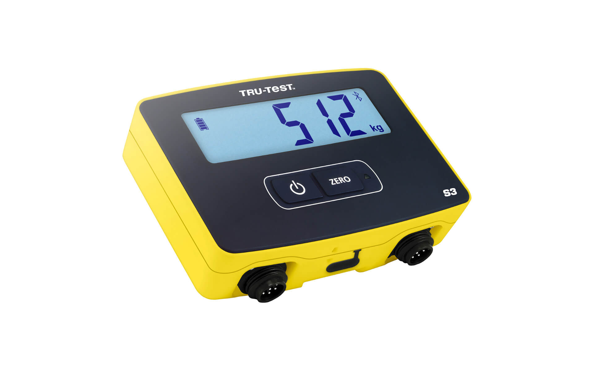 Weighing Indicator S3