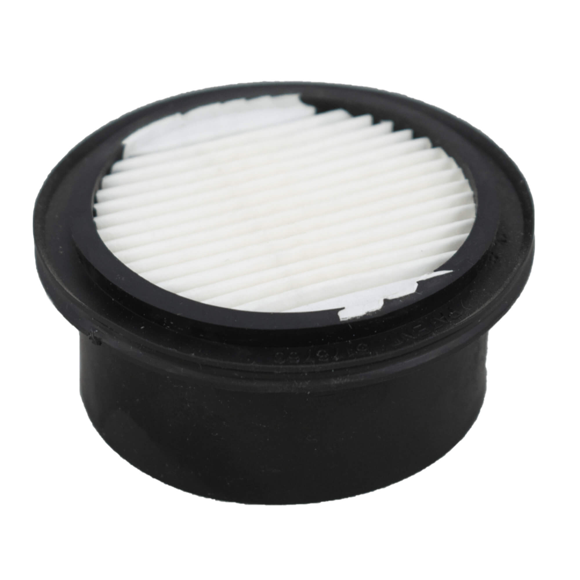 Air Filter Element for 3/4 & 1 HP Aeration Compressors