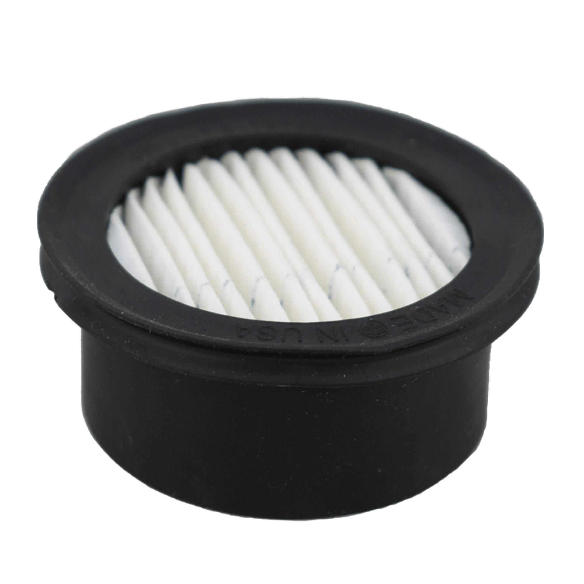 Air Filter Element for 1/4 & 1/2 HP Aeration Compressors