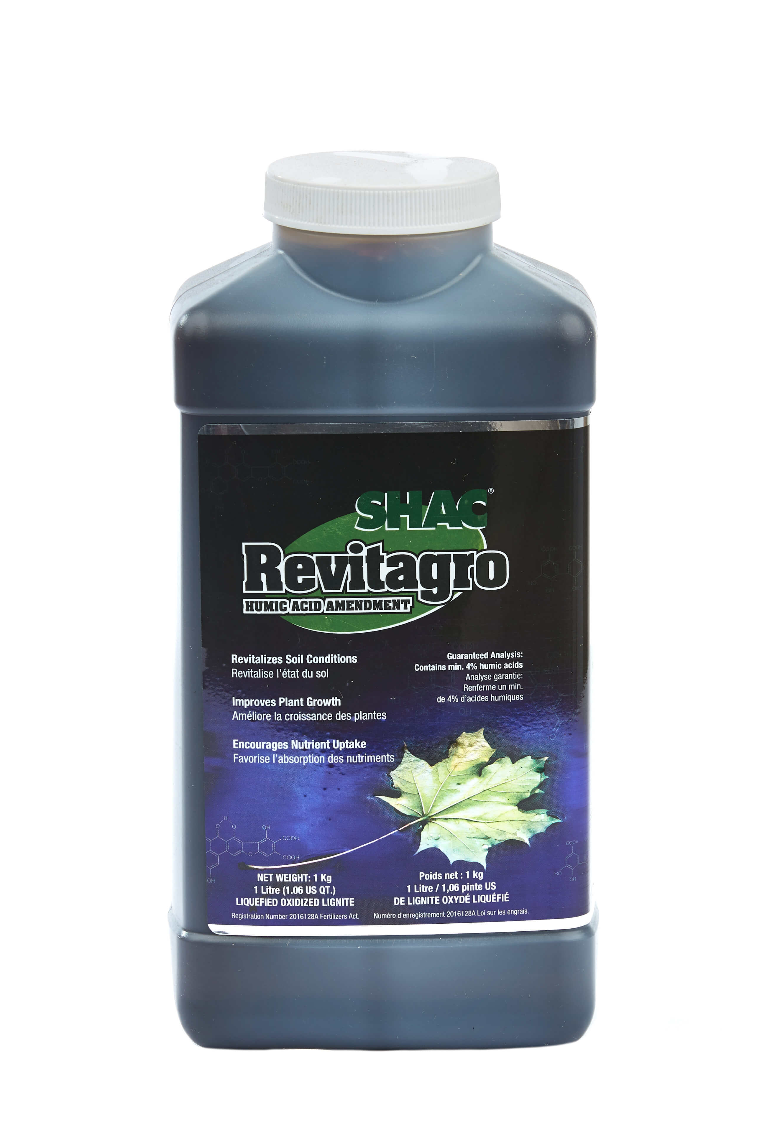 SHAC Revitagro - Soil Amendment - Multi Pack