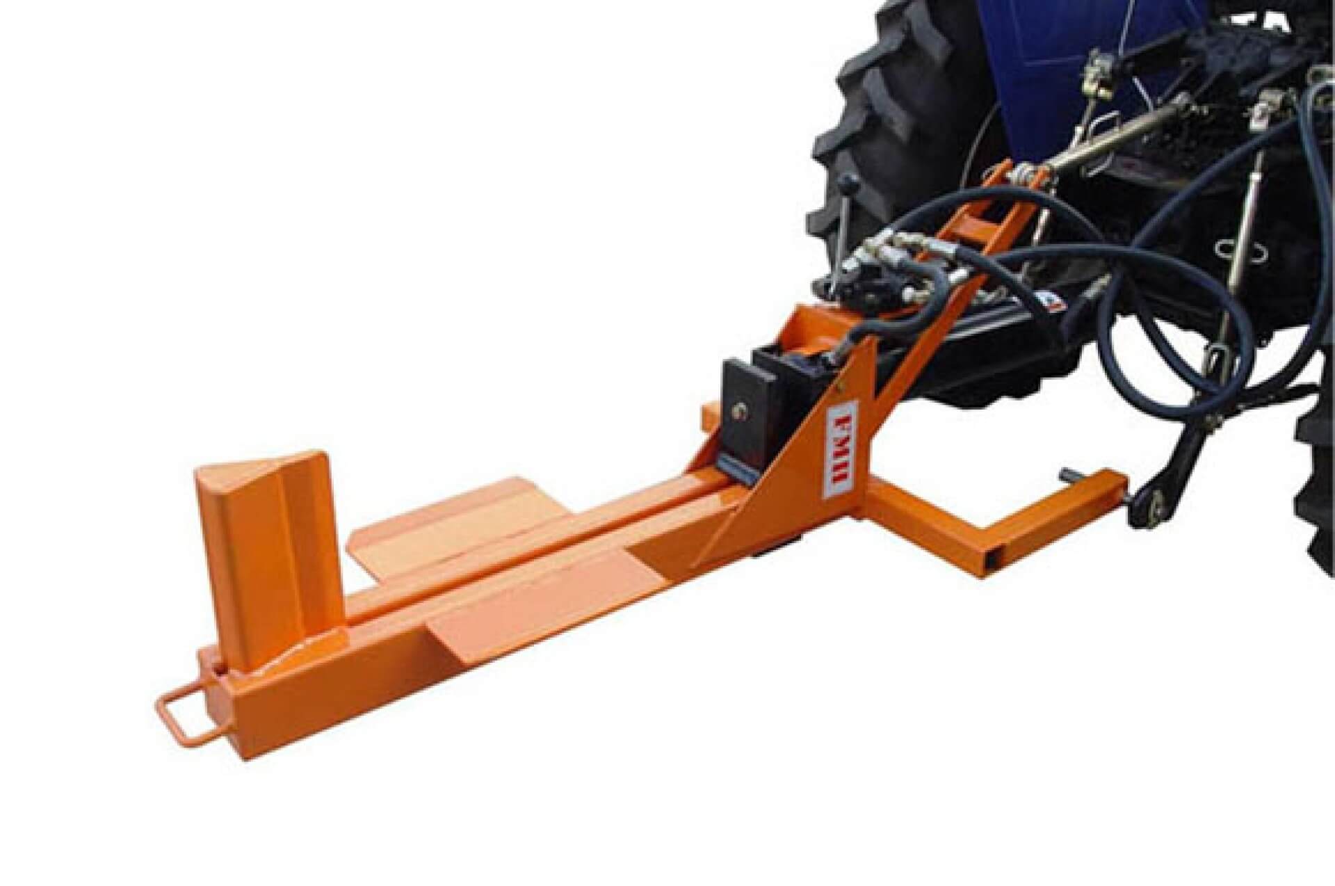 3PT Log Splitter