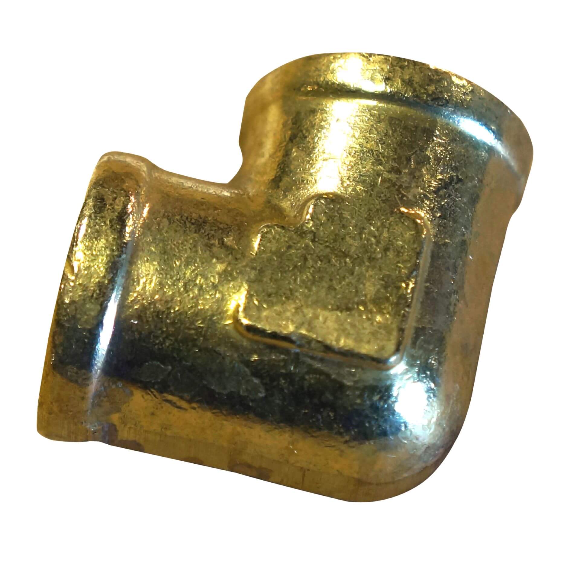 Replacement Brass Elbow