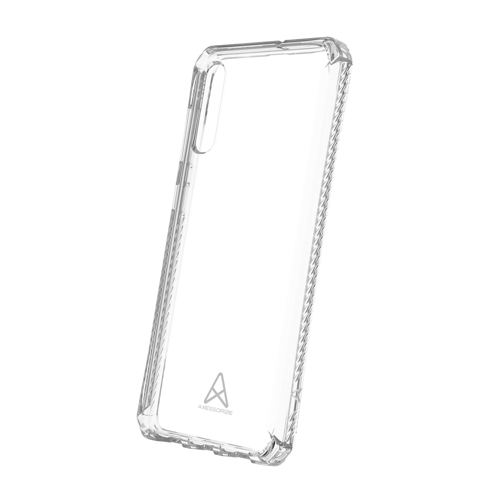 Axessorize REVOLVE Rugged TPU case for Samsung Galaxy A50