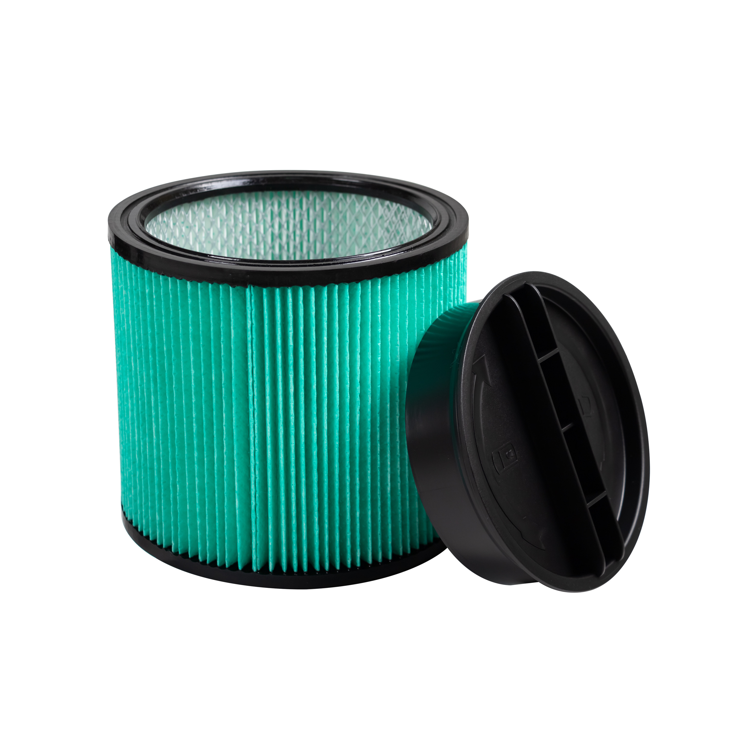 HEPA Cartridge Filter