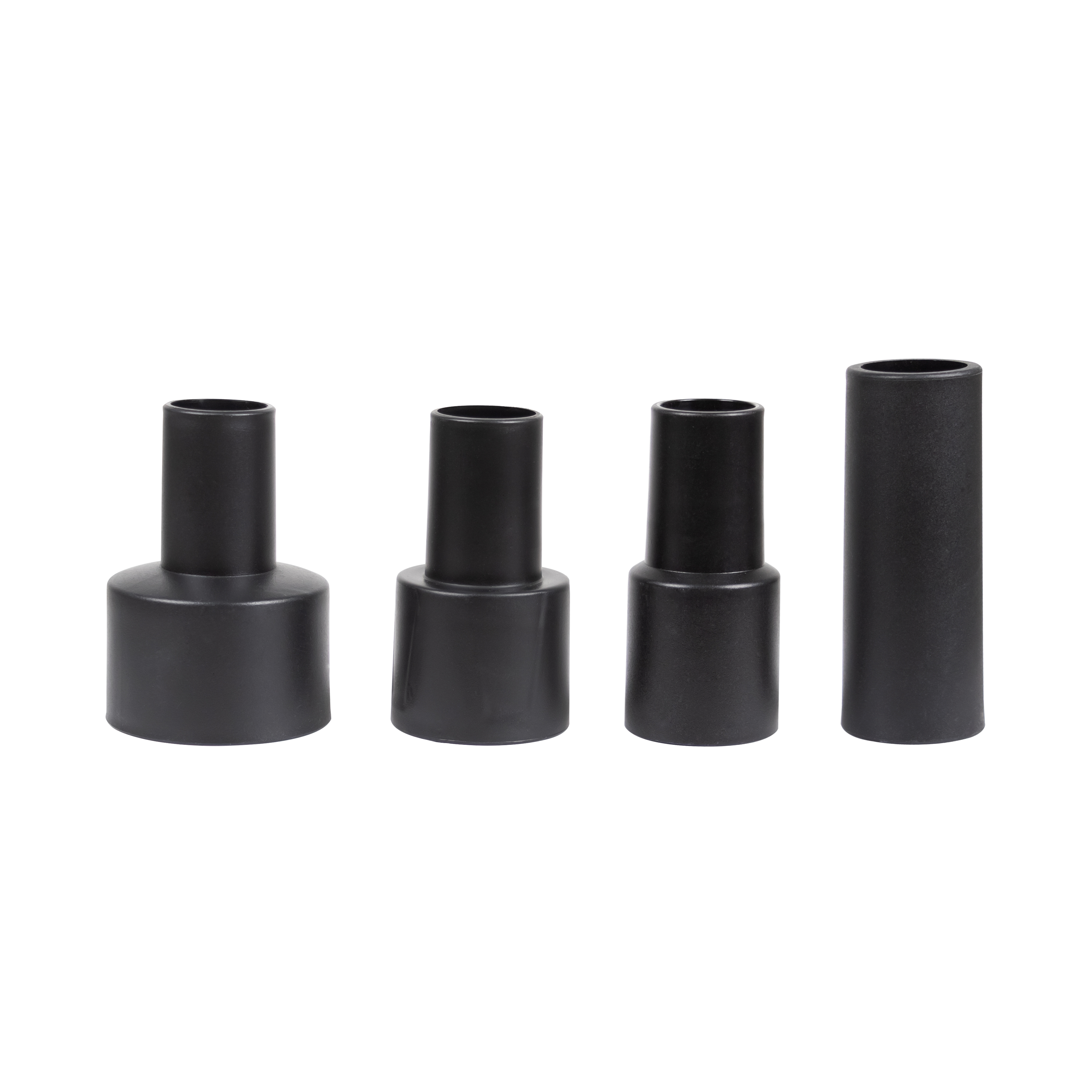 4 PC VAC ADAPTER KIT