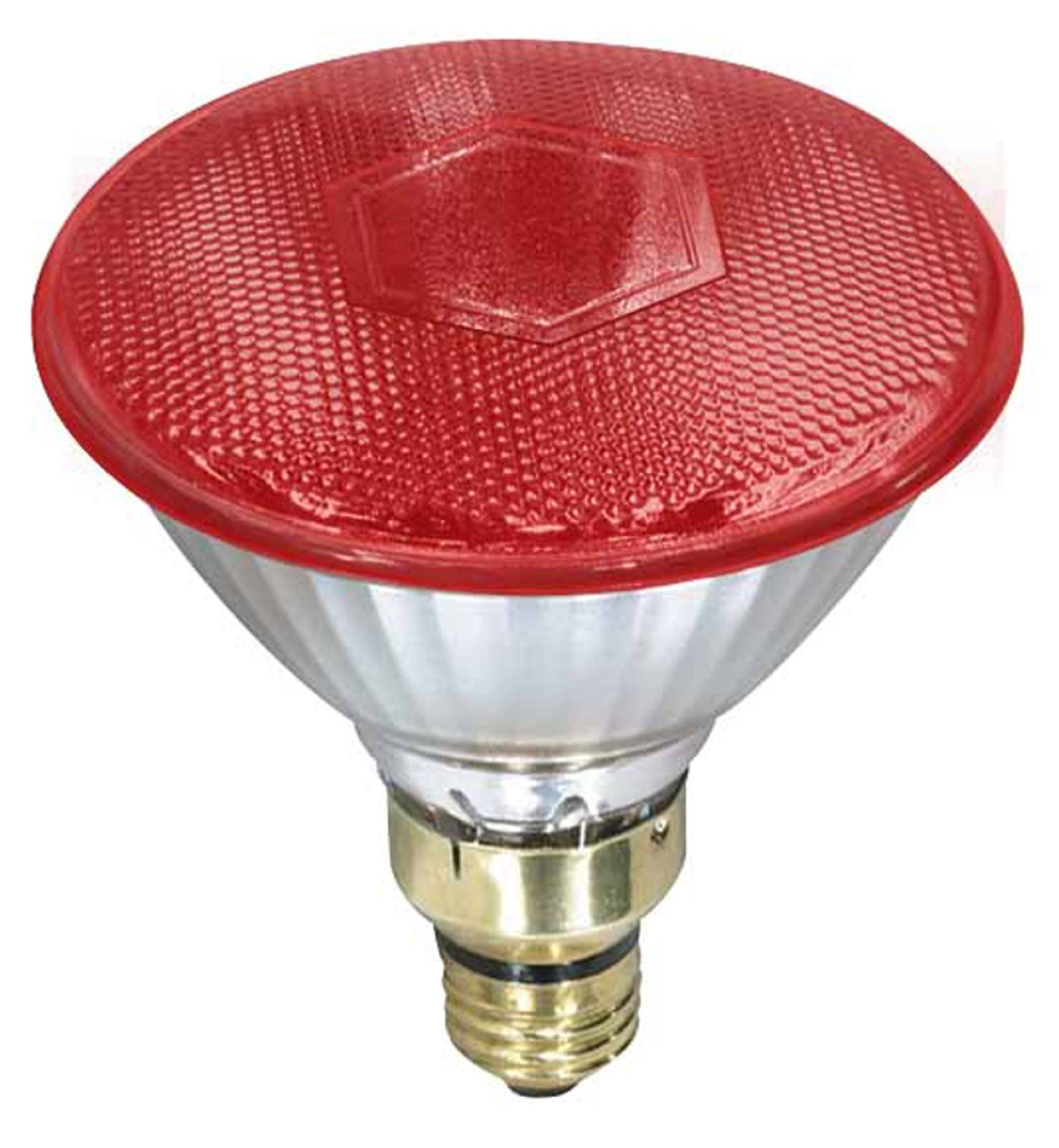 Heat Lamp Bulb Red 150 Watt
