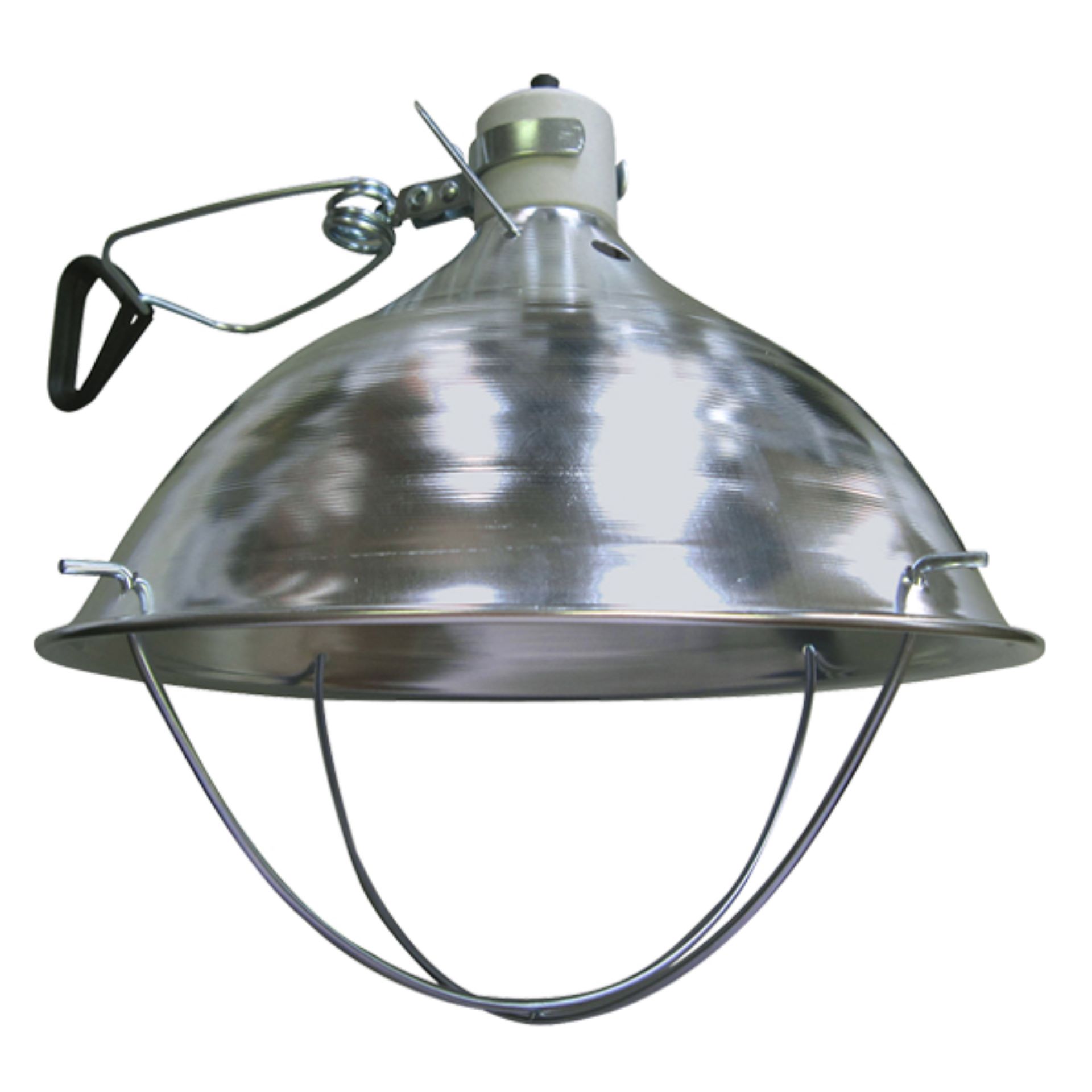 Heat Lamp Aluminium