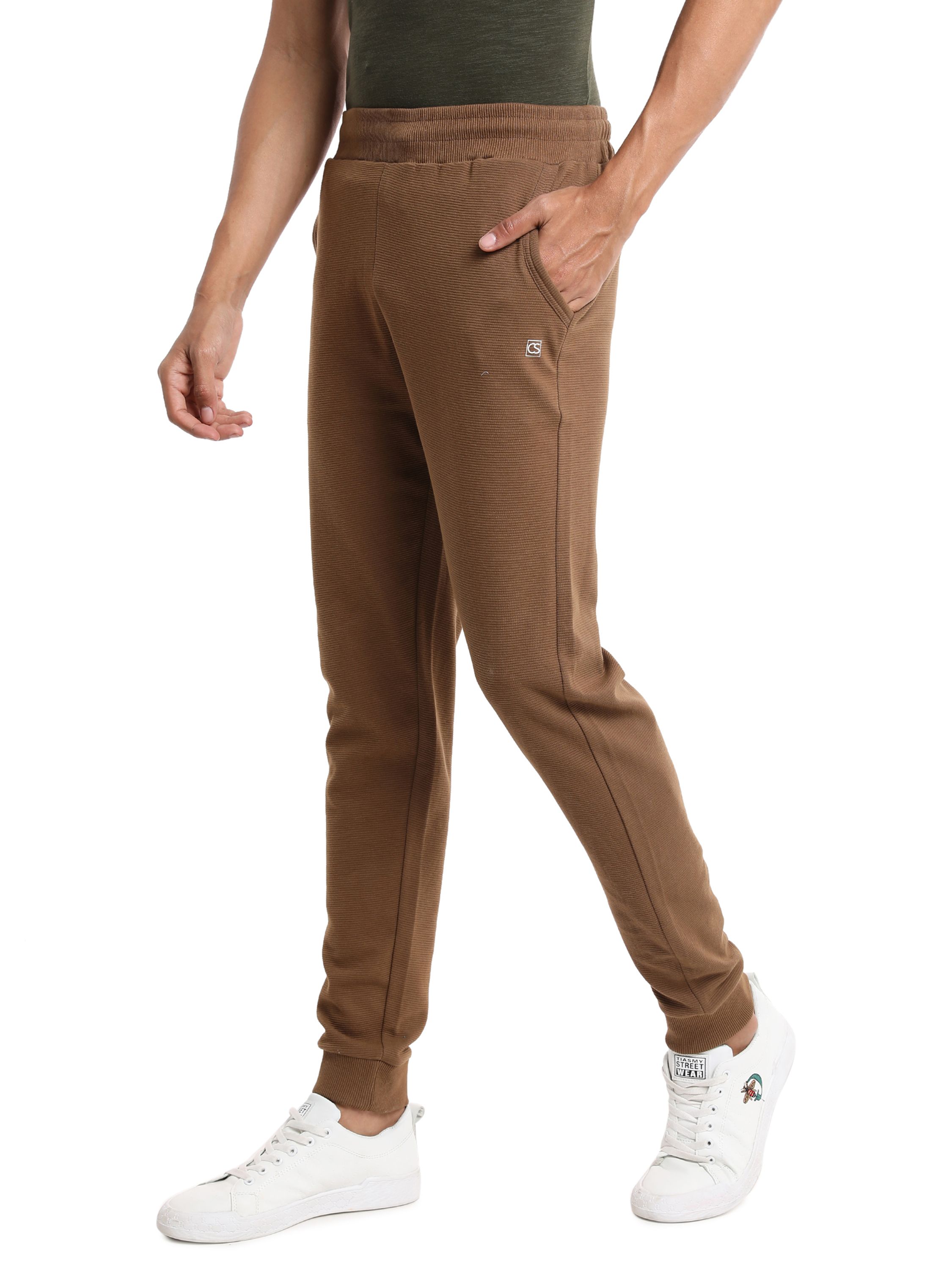 Evening & Sports Trackpant For Men