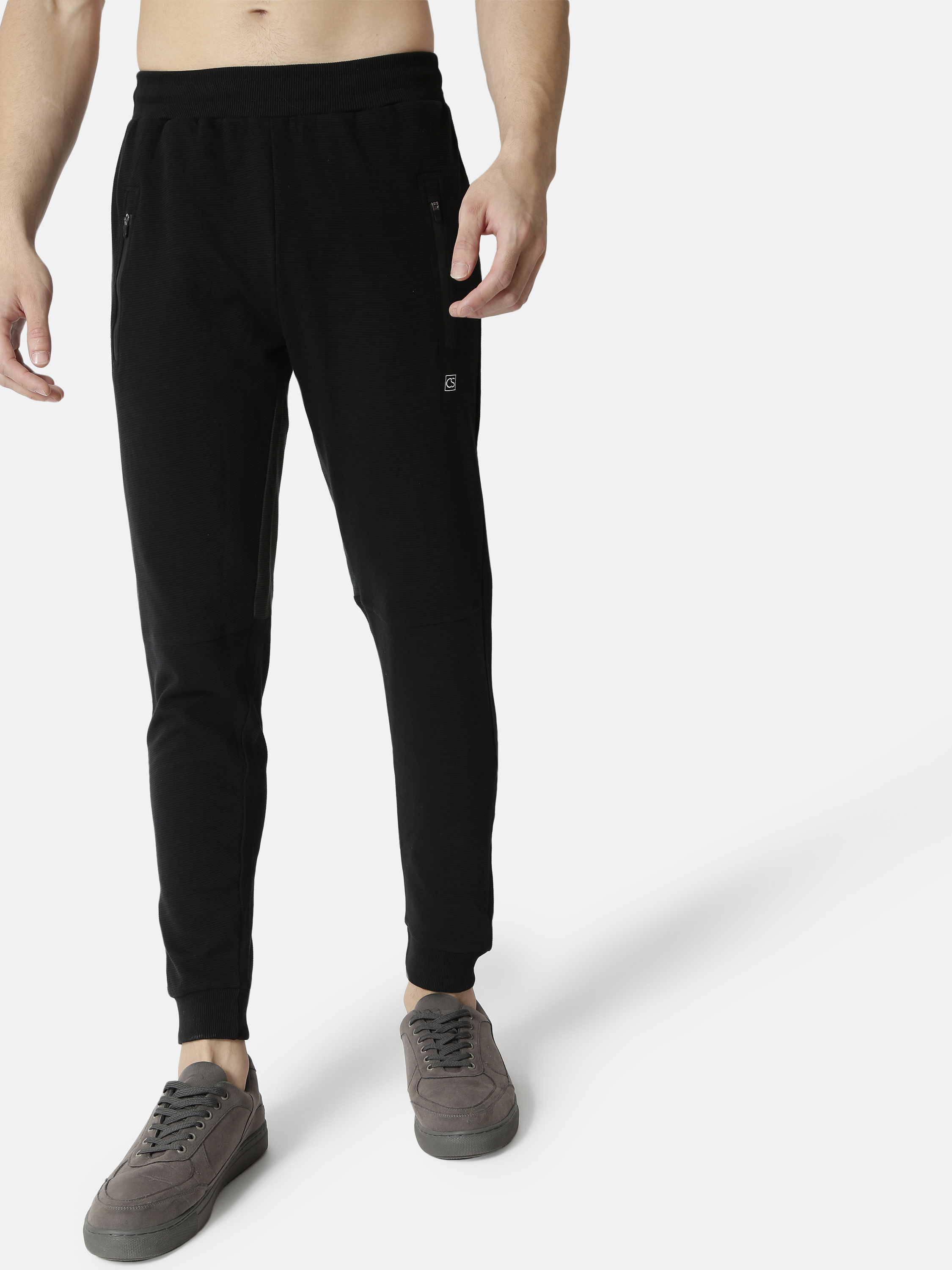 Campus Sutra Men Stylish Casual & Active Trackpant
