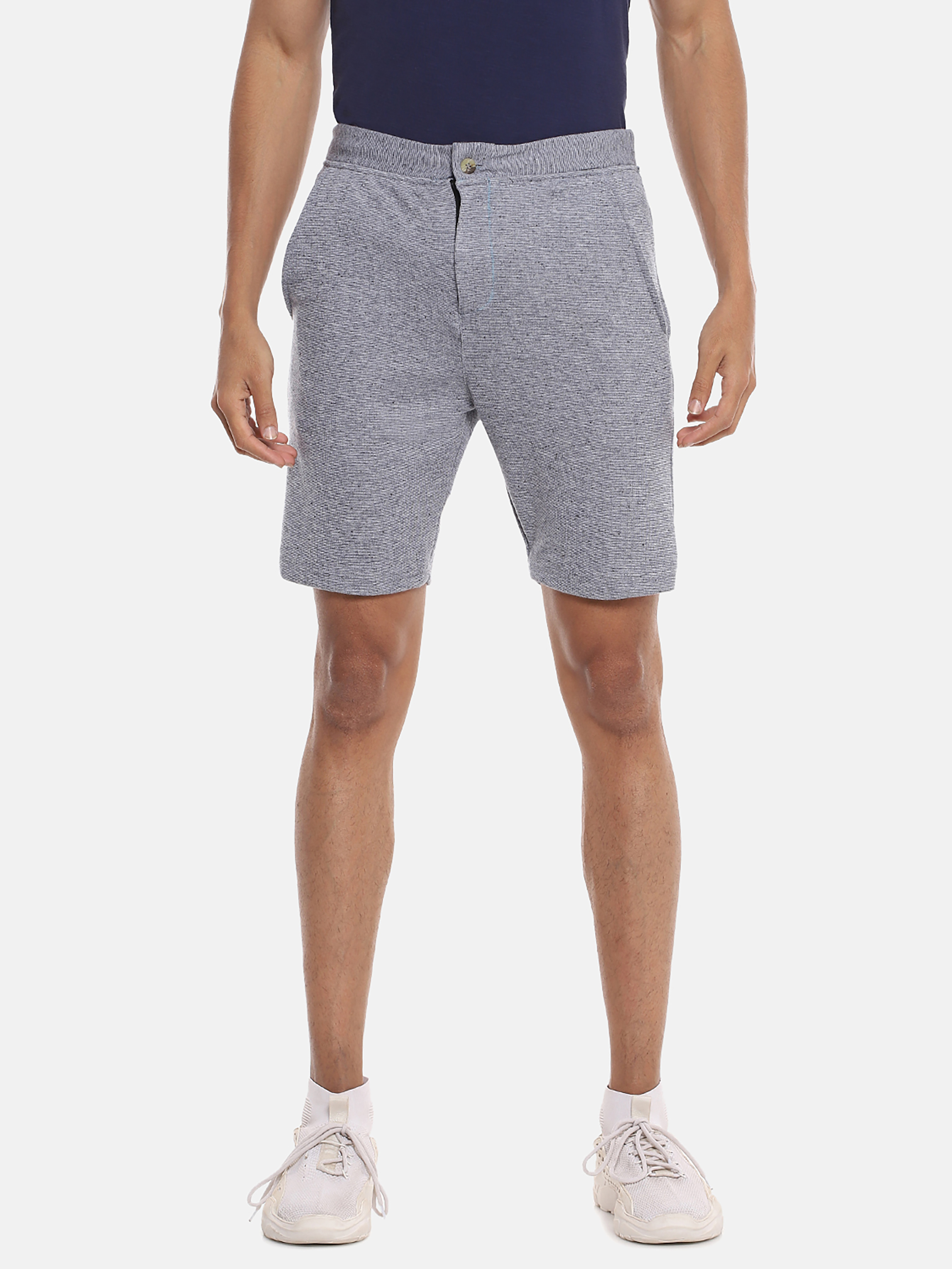 Campus Sutra Men Solid Stylish Sports & Evening Shorts