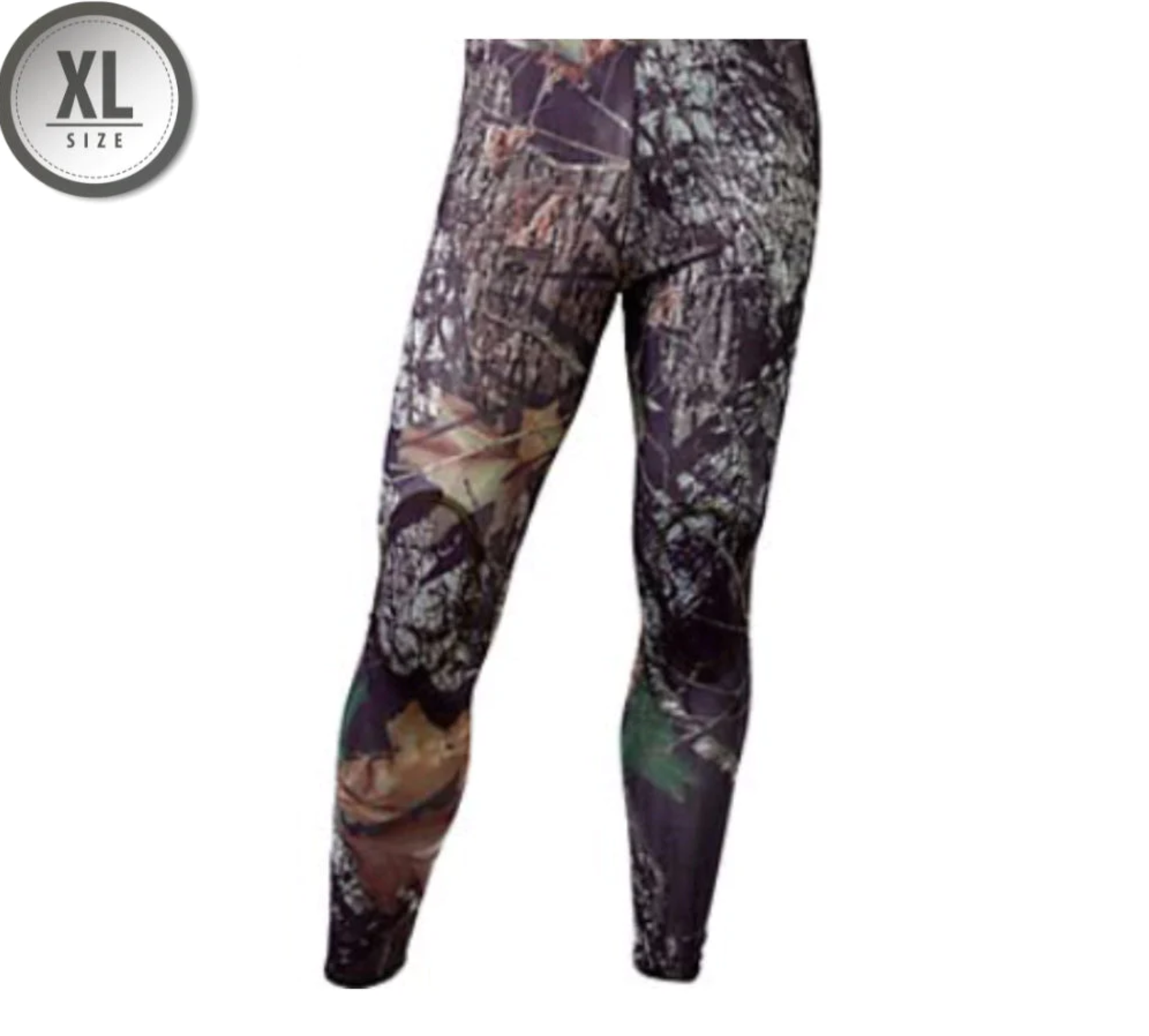 Rynoskin Hunting and Outdoor Pants - Mossy Oak