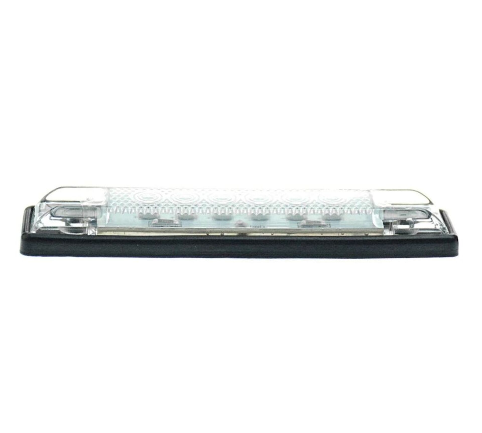 Blue Dog Marine 4" Low Profile Blue LED Light