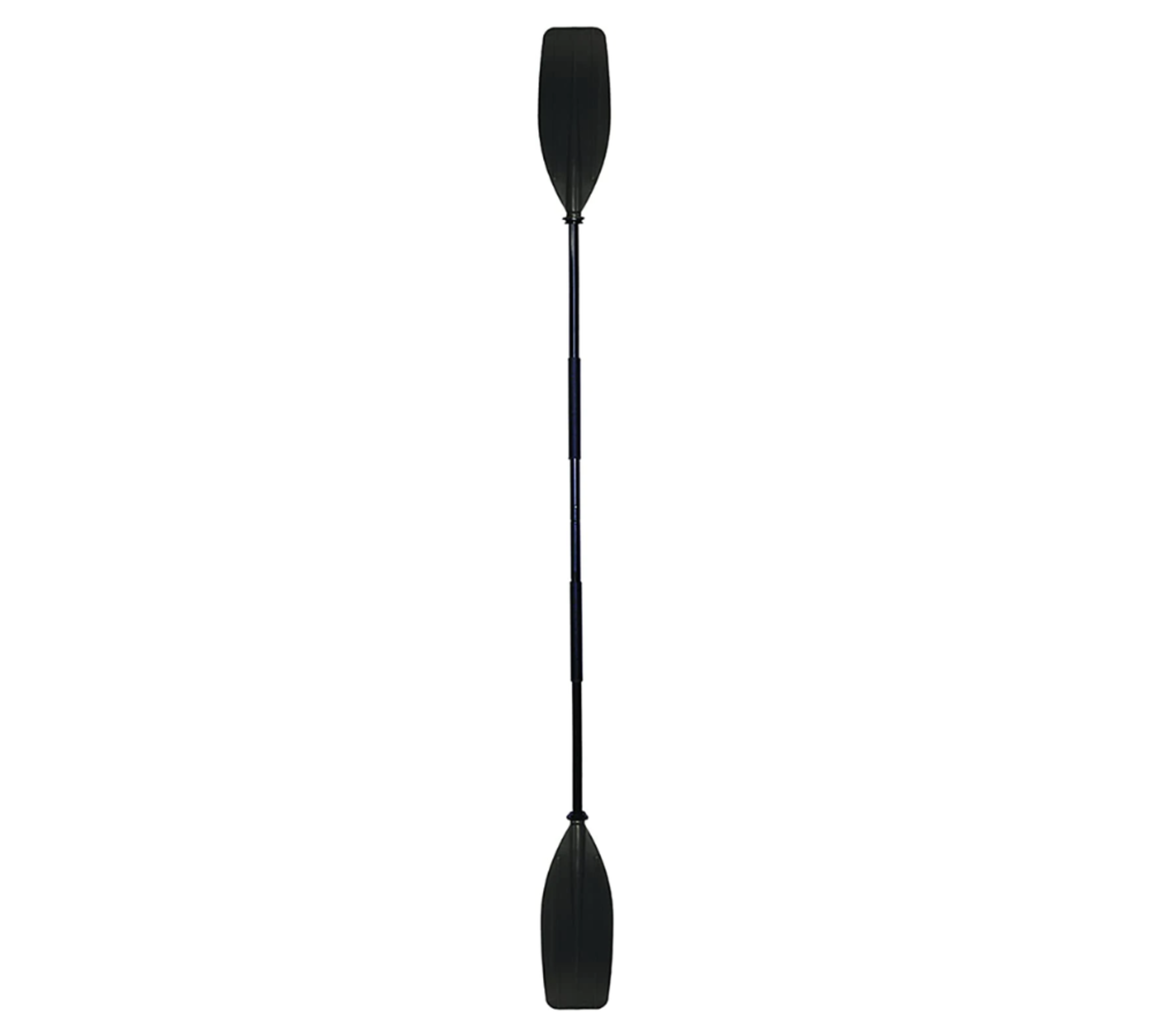 Blue Dog Marine 96" Kayak Paddle (Black)