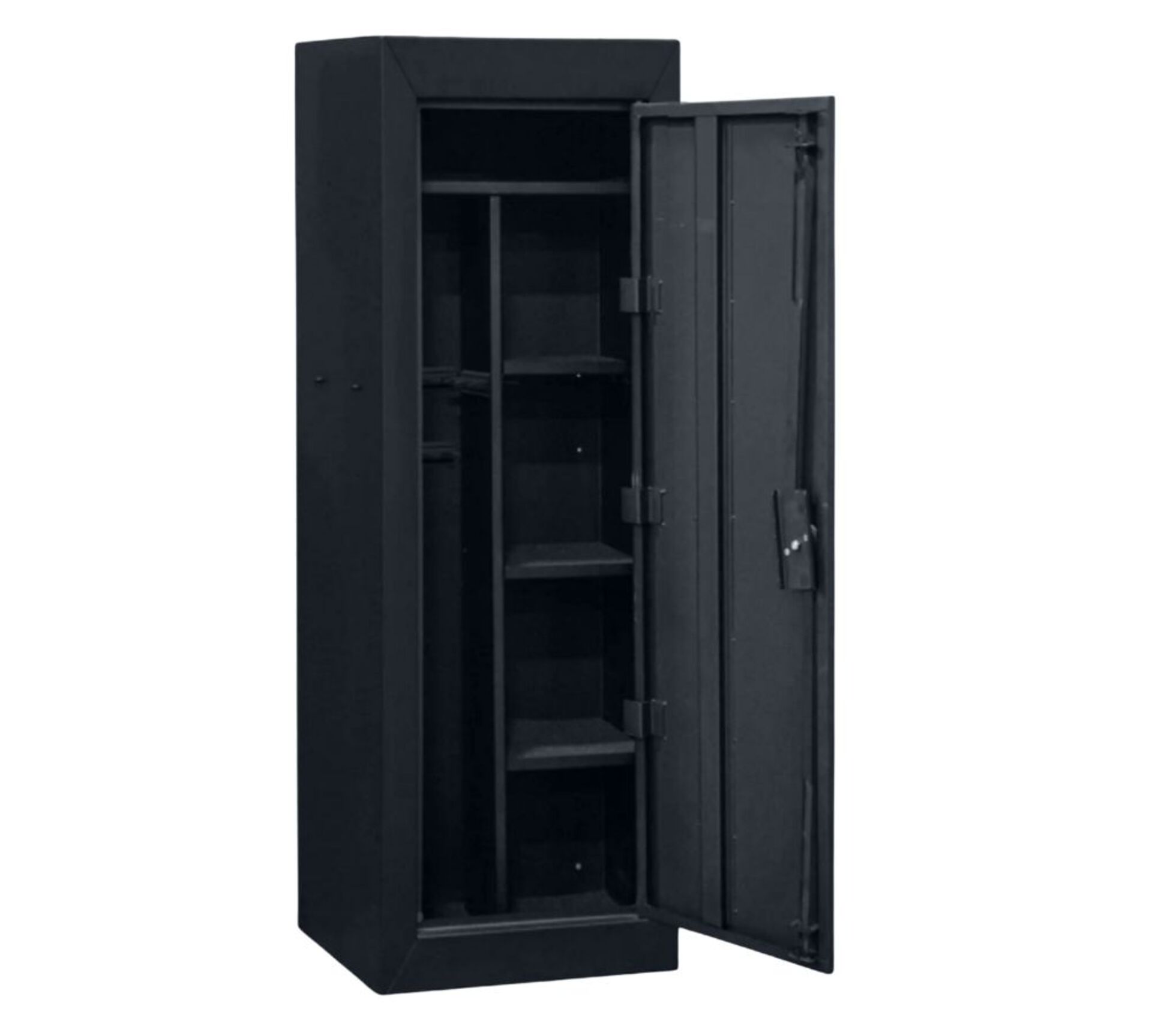 Canadian Shield Safe Security Cabinet - 18 Gun