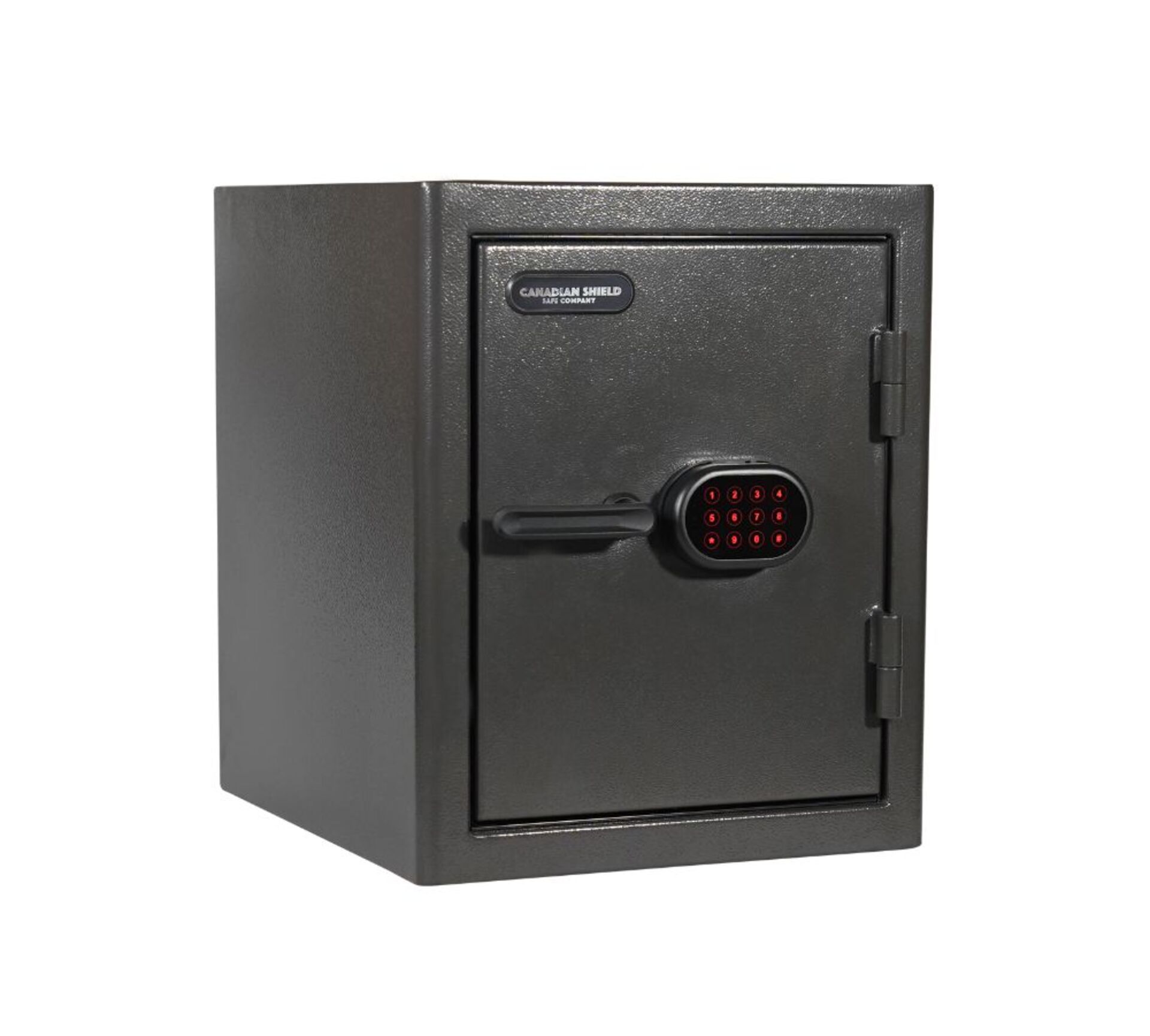 Canadian Shield Safe Home & Office - Electronic Lock - 20.5"