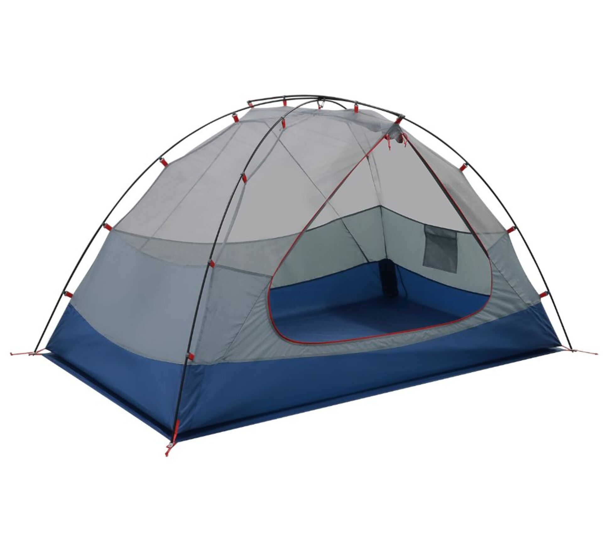 Canadian Shield Outdoors 2 Person Full Fly Tent