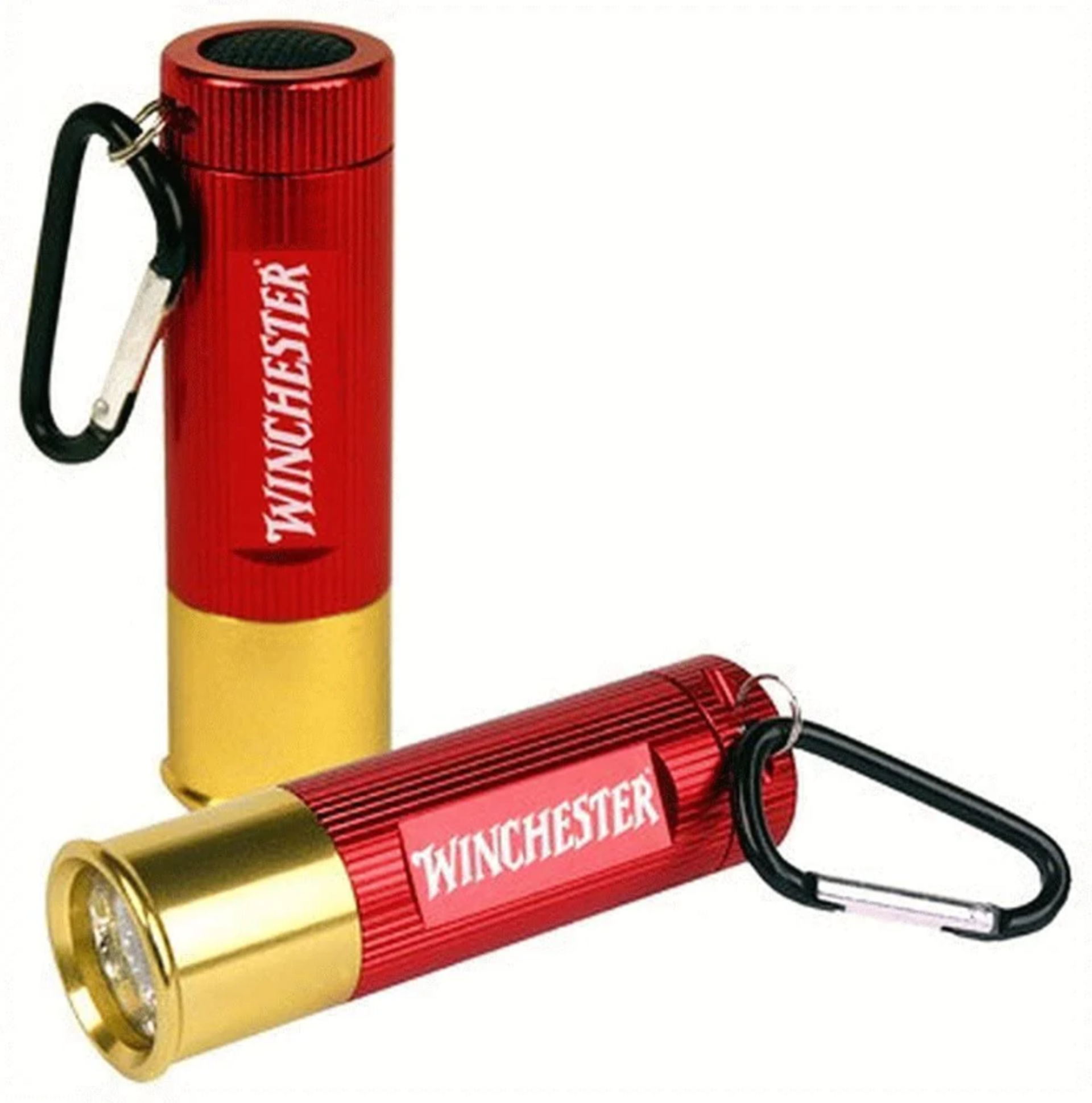 Rivers Edge Products Winchester Shot Shell 9 LED Flashlight