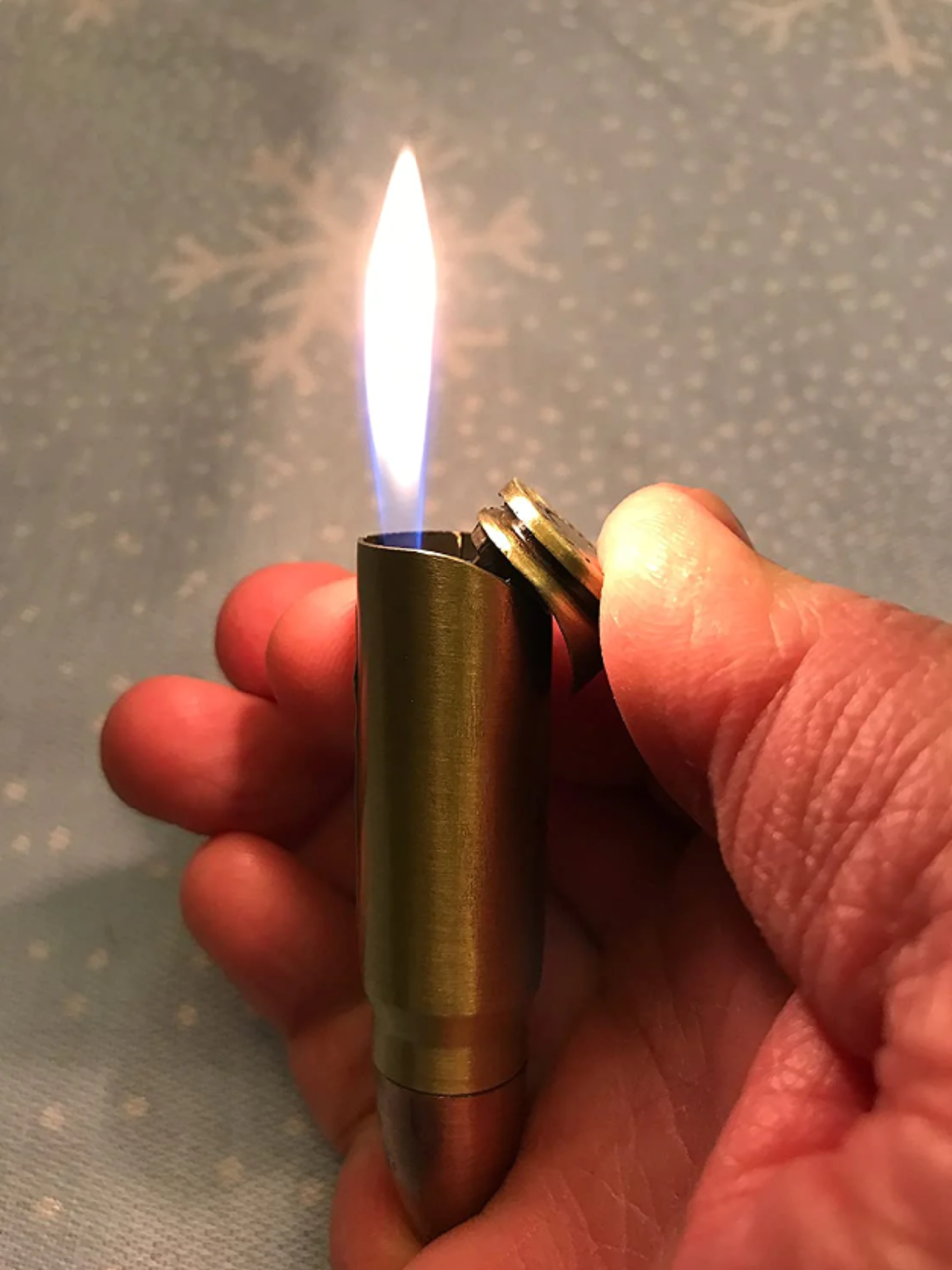 Rivers Edge Products Bullet Lighter