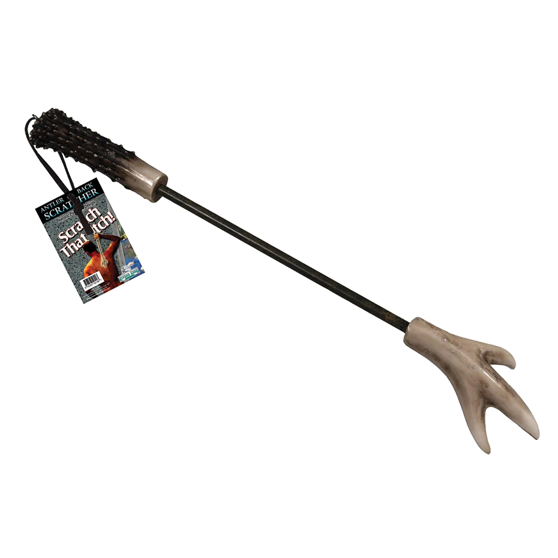 Rivers Edge Products Back Scratcher