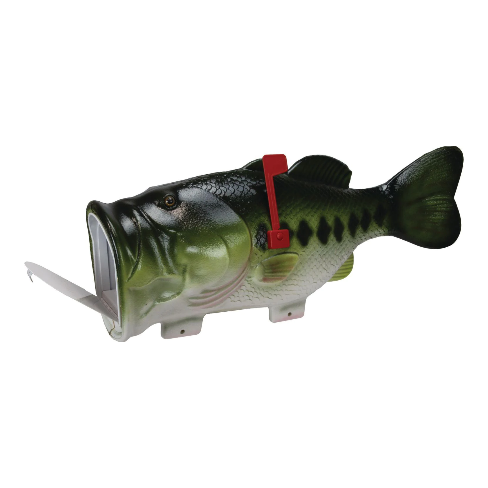 Rivers Edge Products Mailbox - Bass