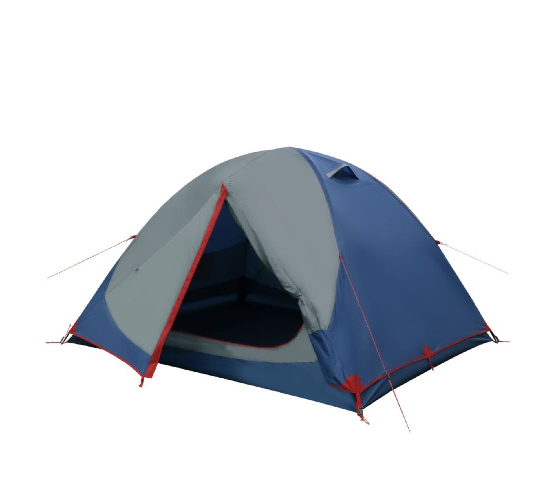 Canadian Shield Outdoors 4 Person Full Fly Tent