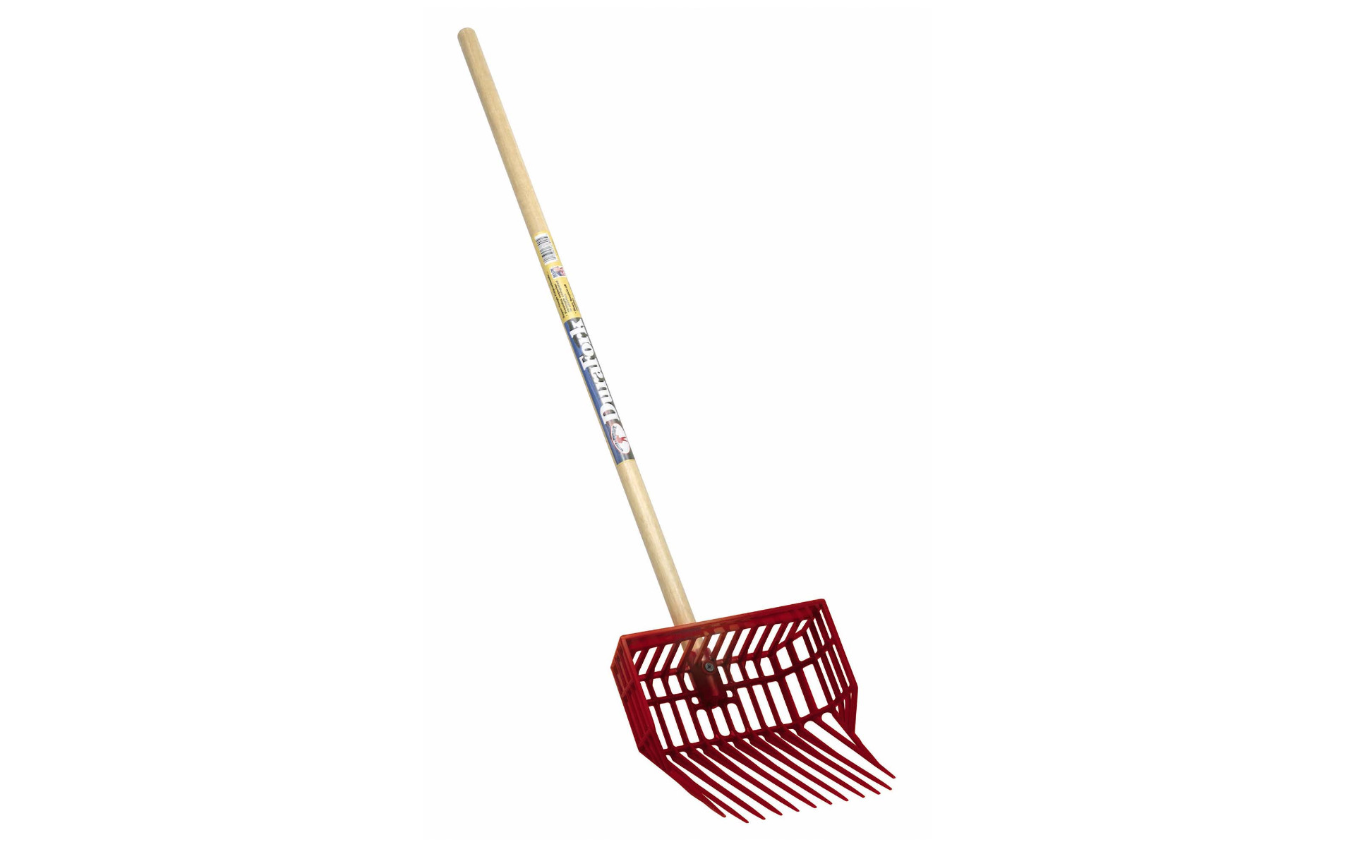 Durapitch Fork Mini