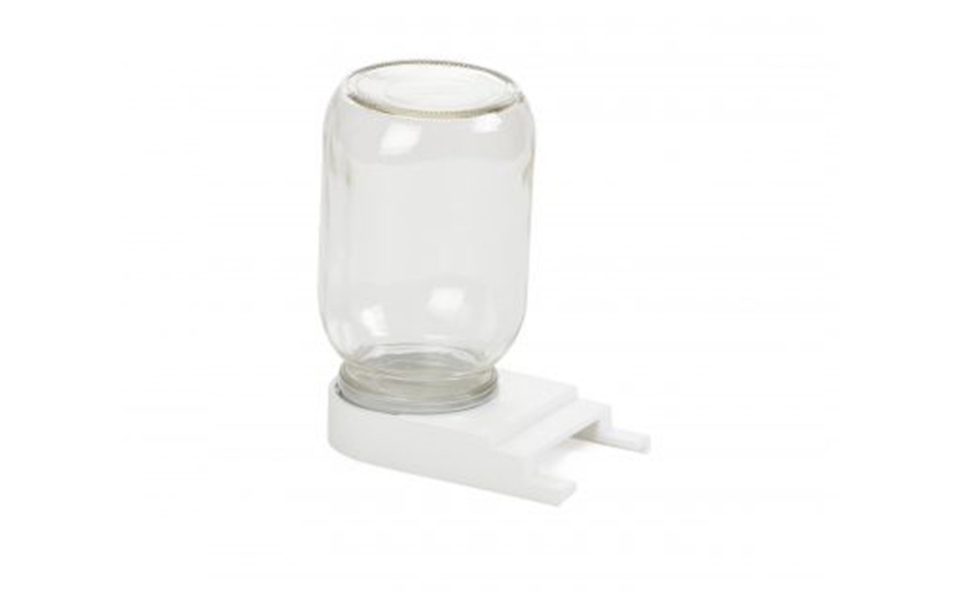 Entrance Feeder-1qt Mason Jar