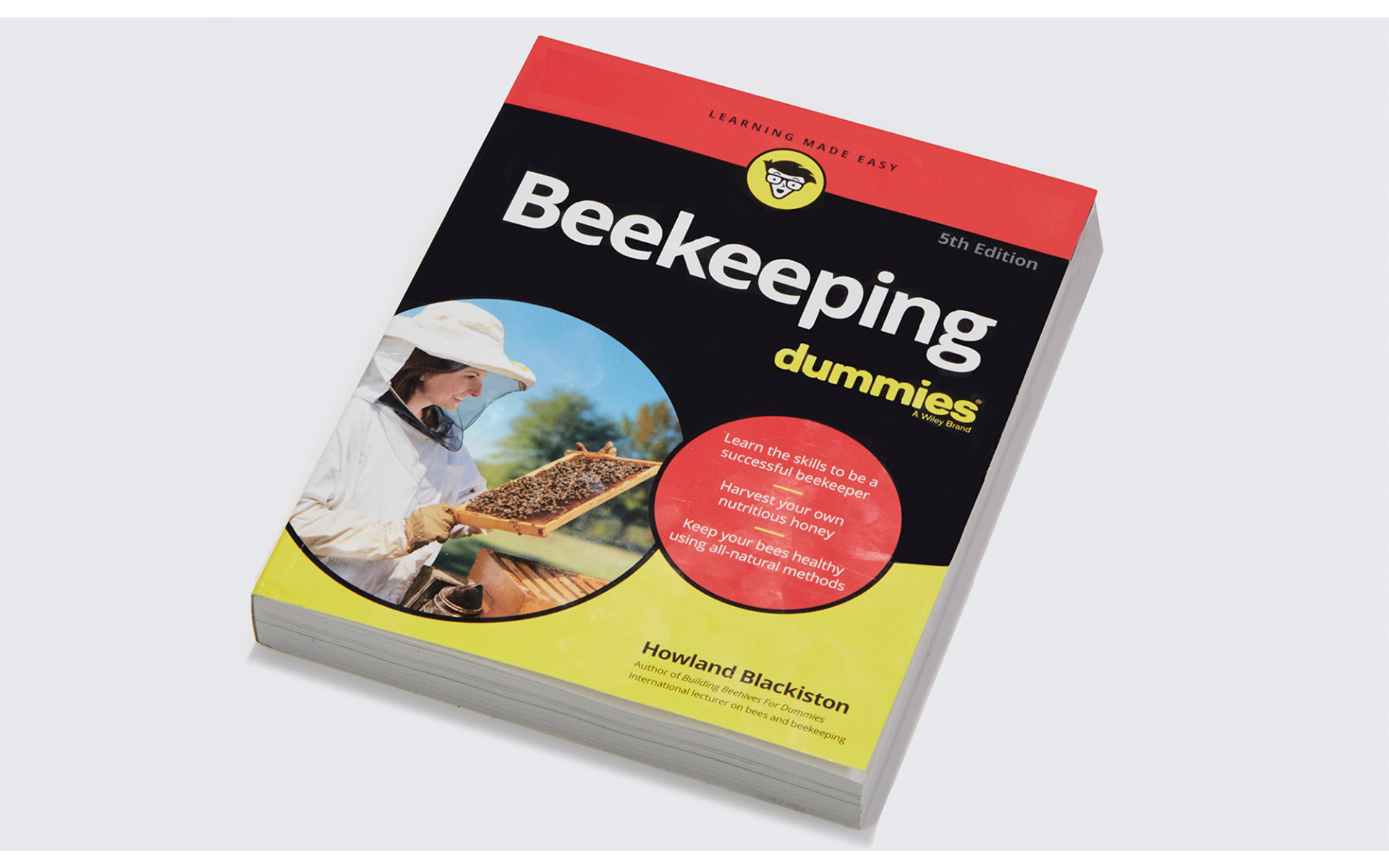 Beekeeping for Dummies