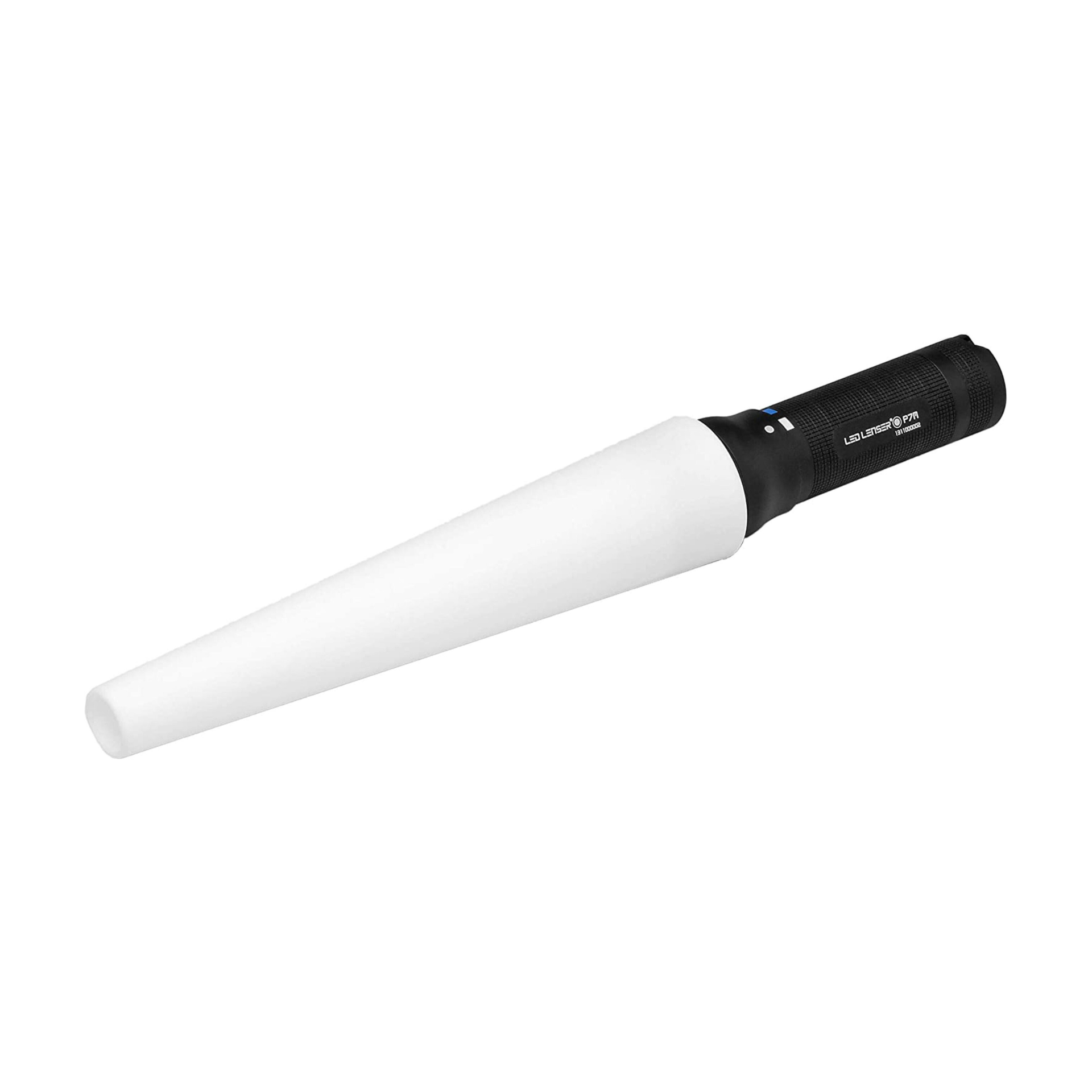 LEDLENSER Signal CONE-WHITE/P7/PKG