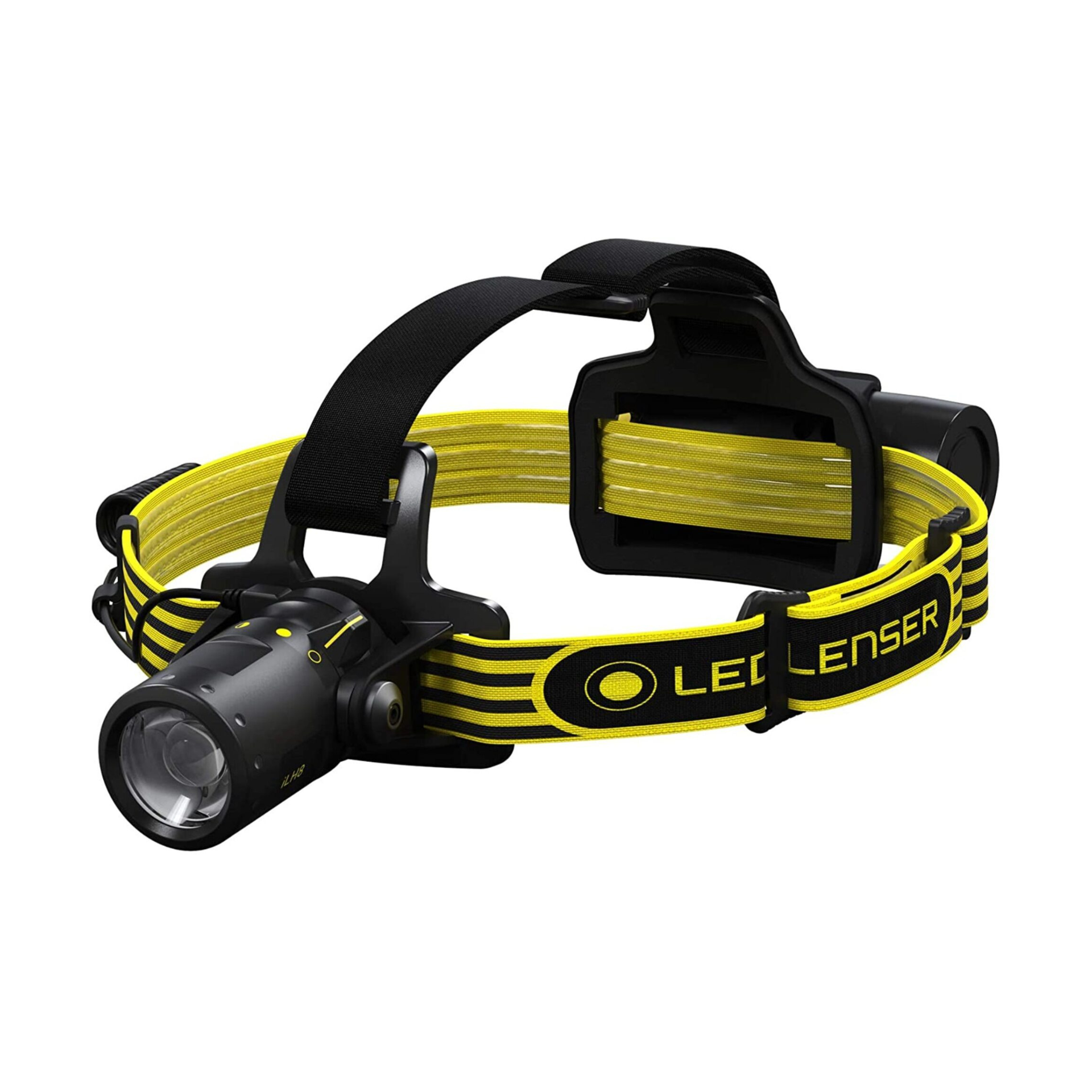 LEDLENSER iLH8 Headlamp