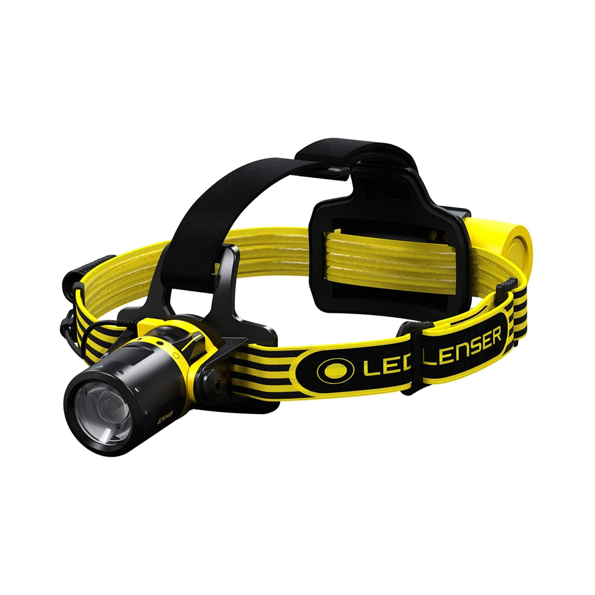 LEDLENSER EXH8 Headlamp