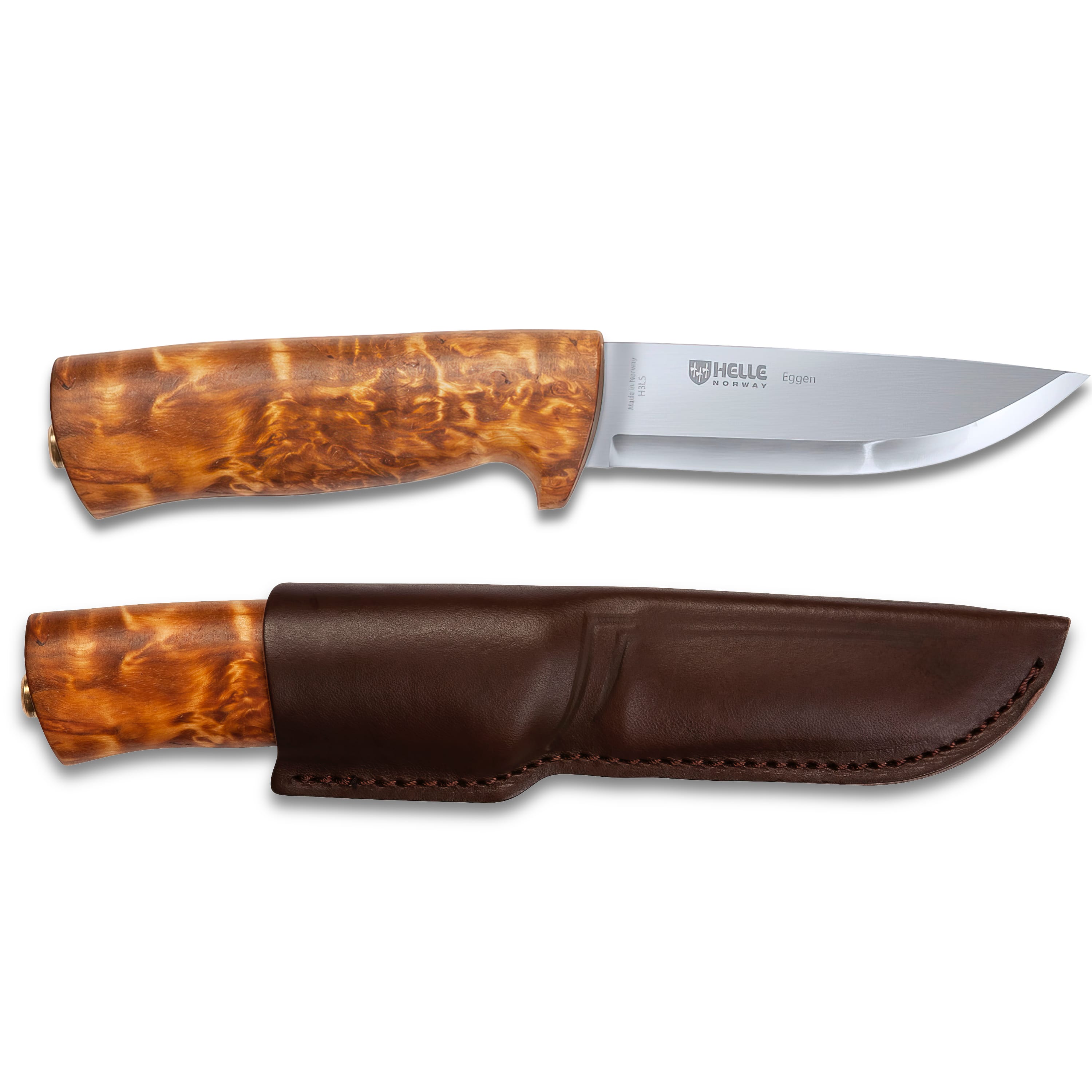 Helle Norway | EGGEN 75