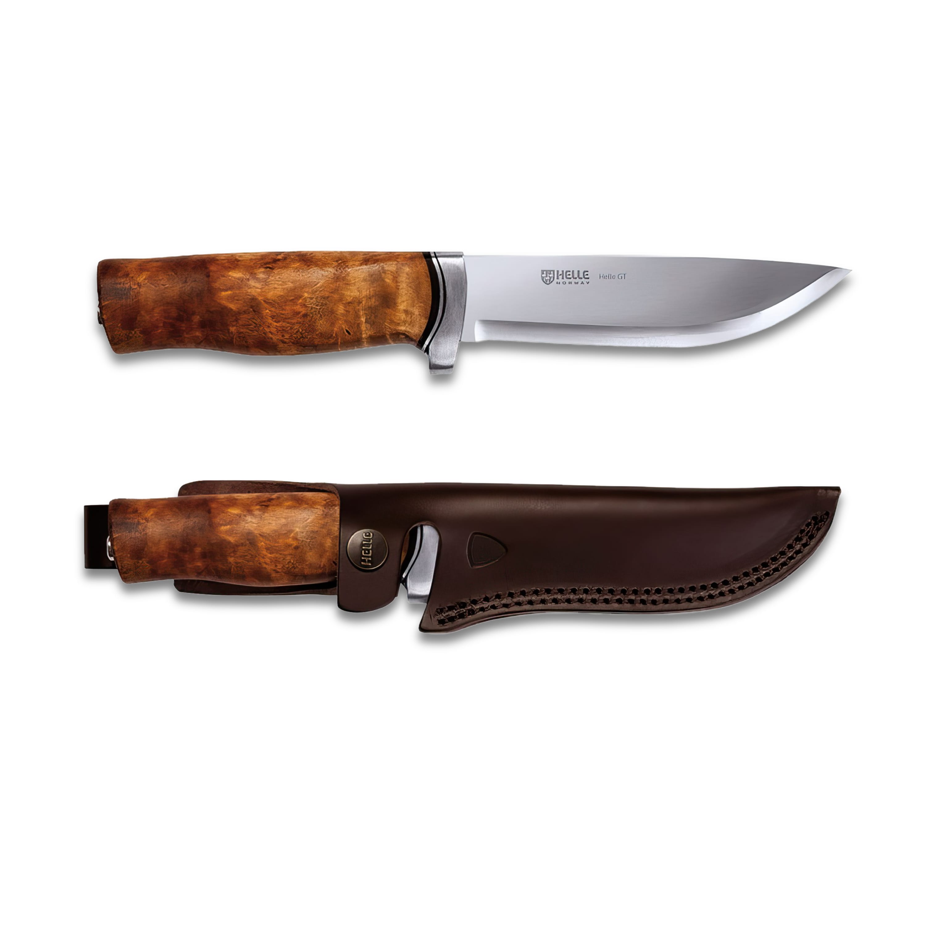 Helle Norway | HELLE GT 36