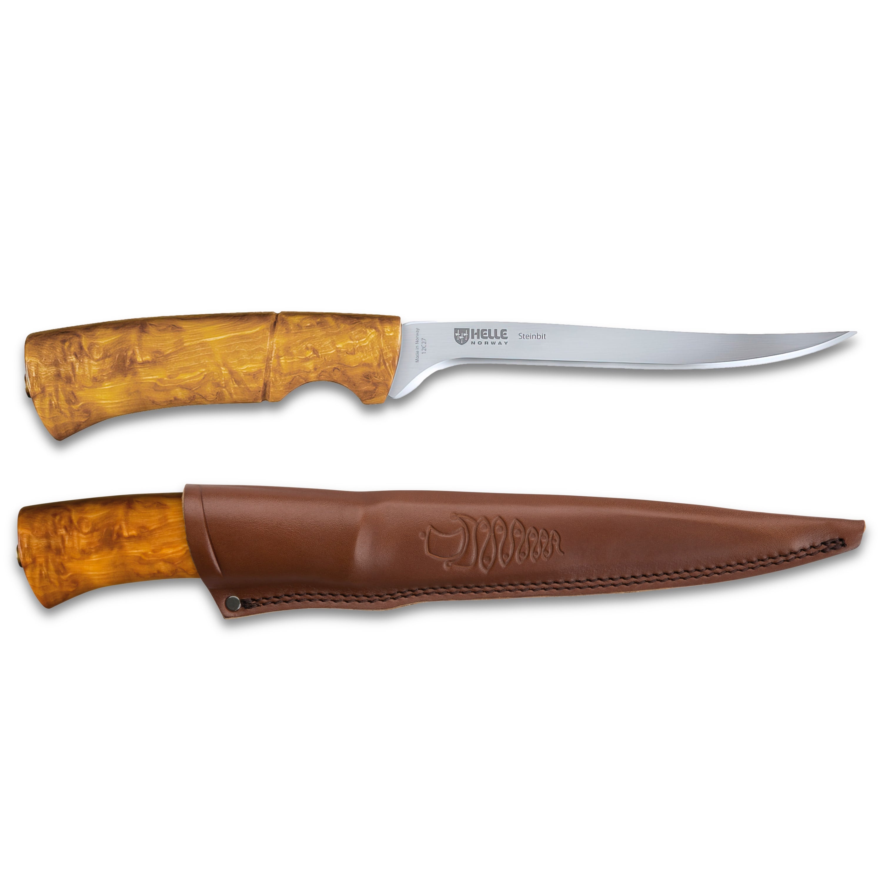 Helle Norway | STEINBIT 115