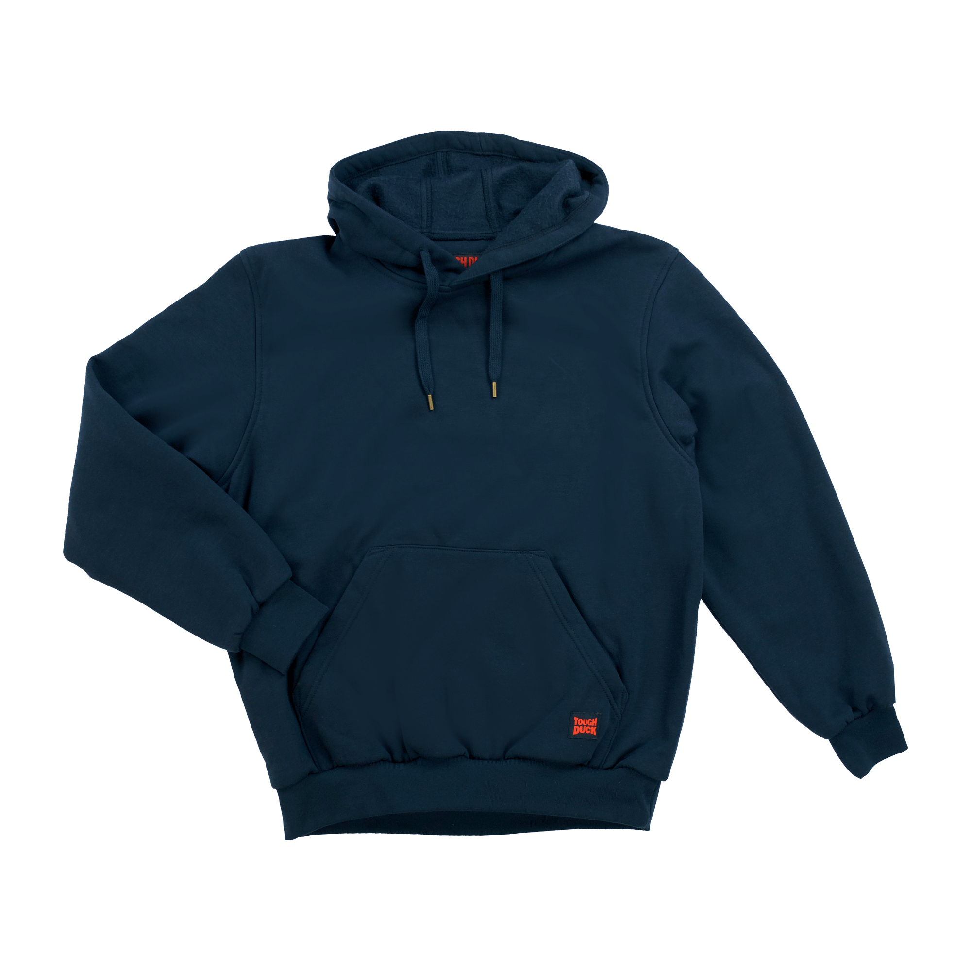 PULLOVER HOODIE - Navy