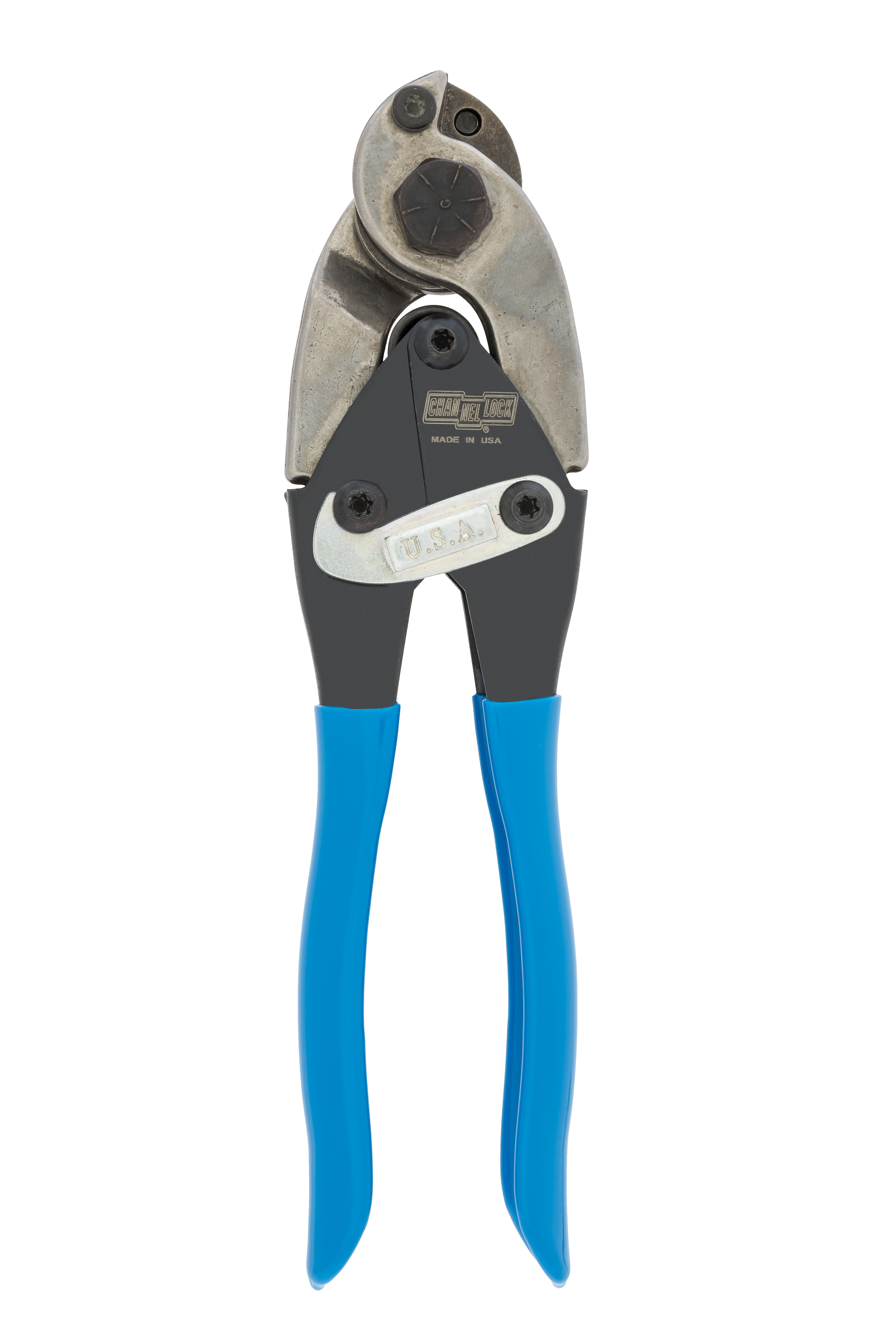 9" Compound Joint Cable/Wire Cutter