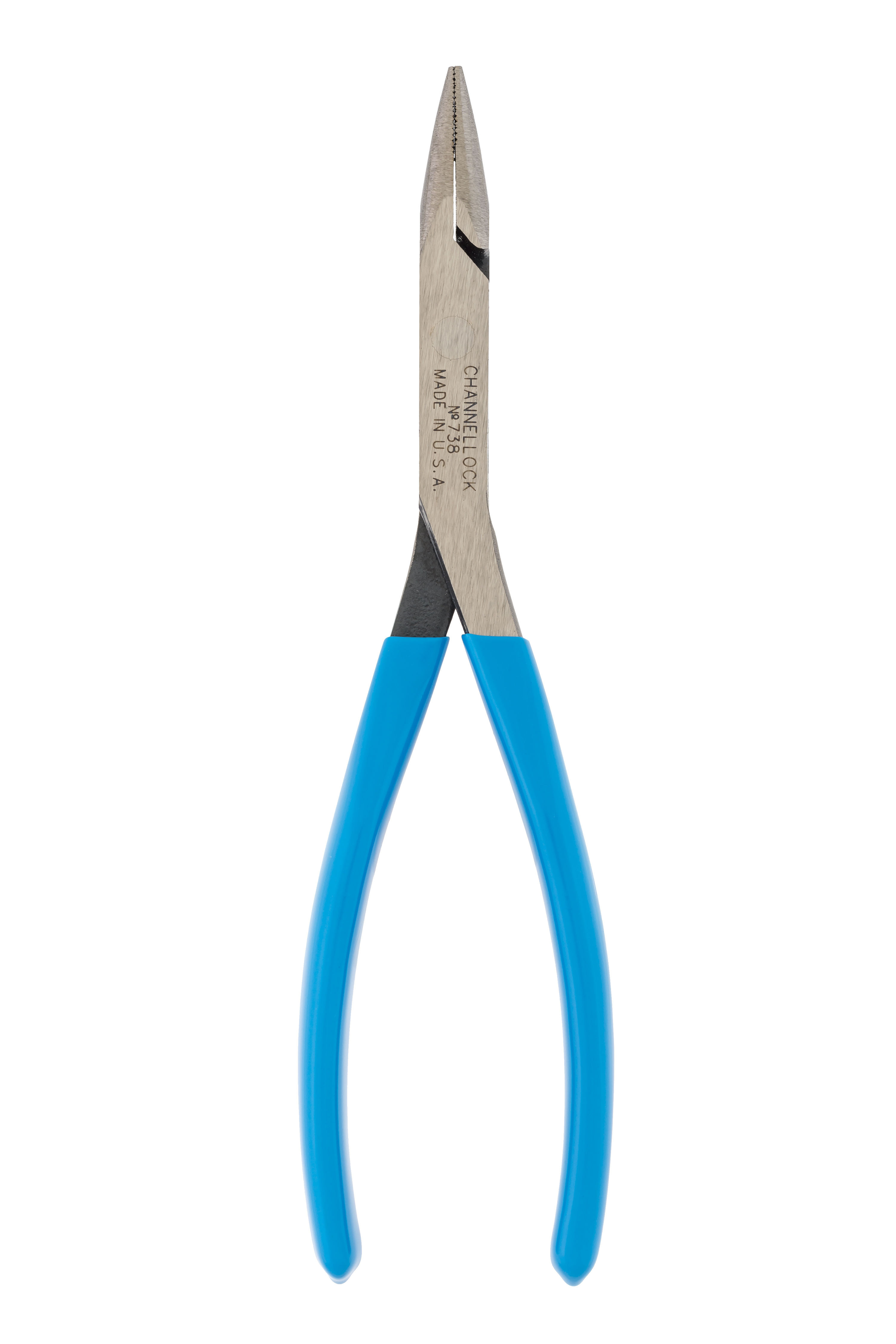 8" Needle Nose Long Reach Plier