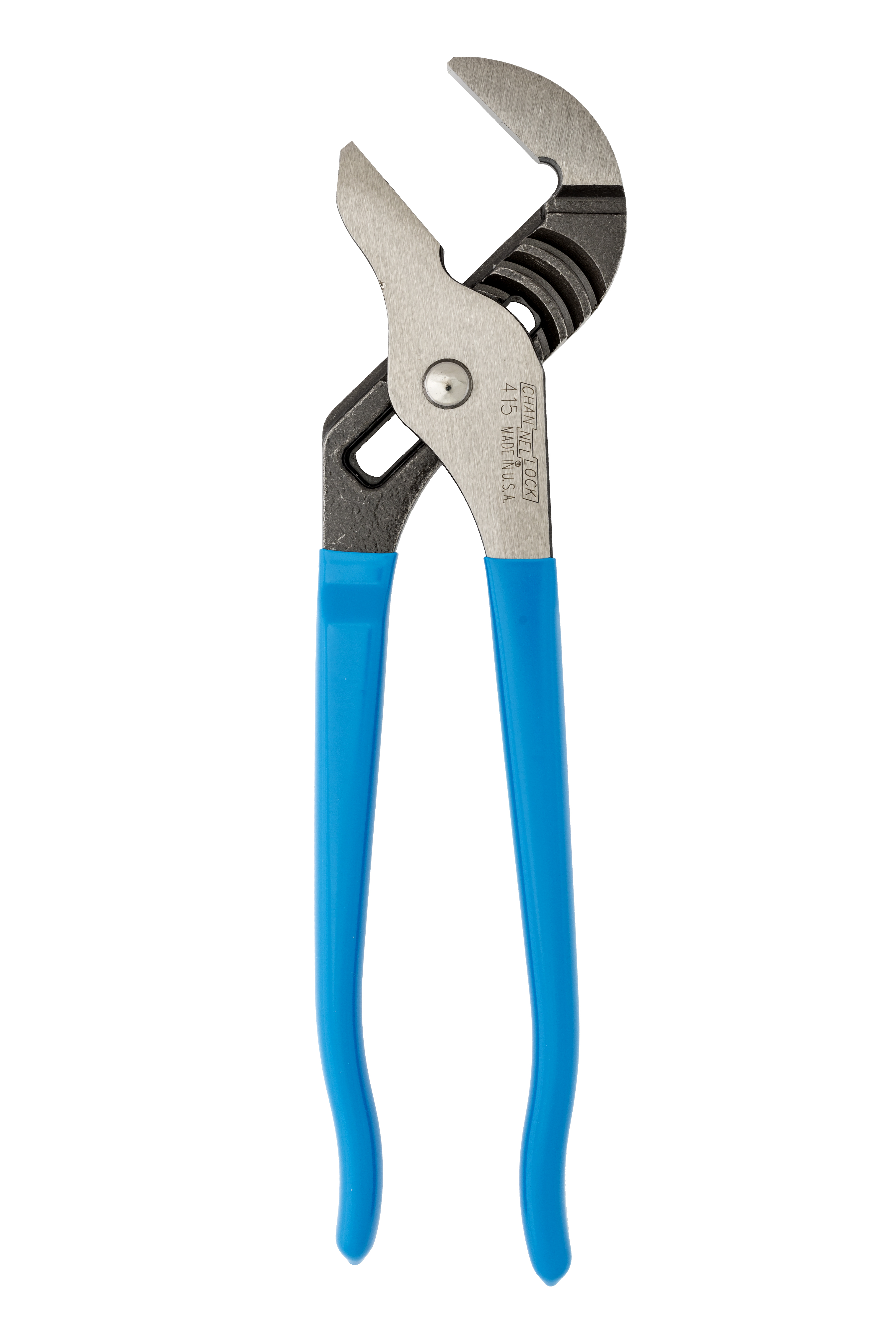 10" Smooth Jaw Tongue & Groove Plier