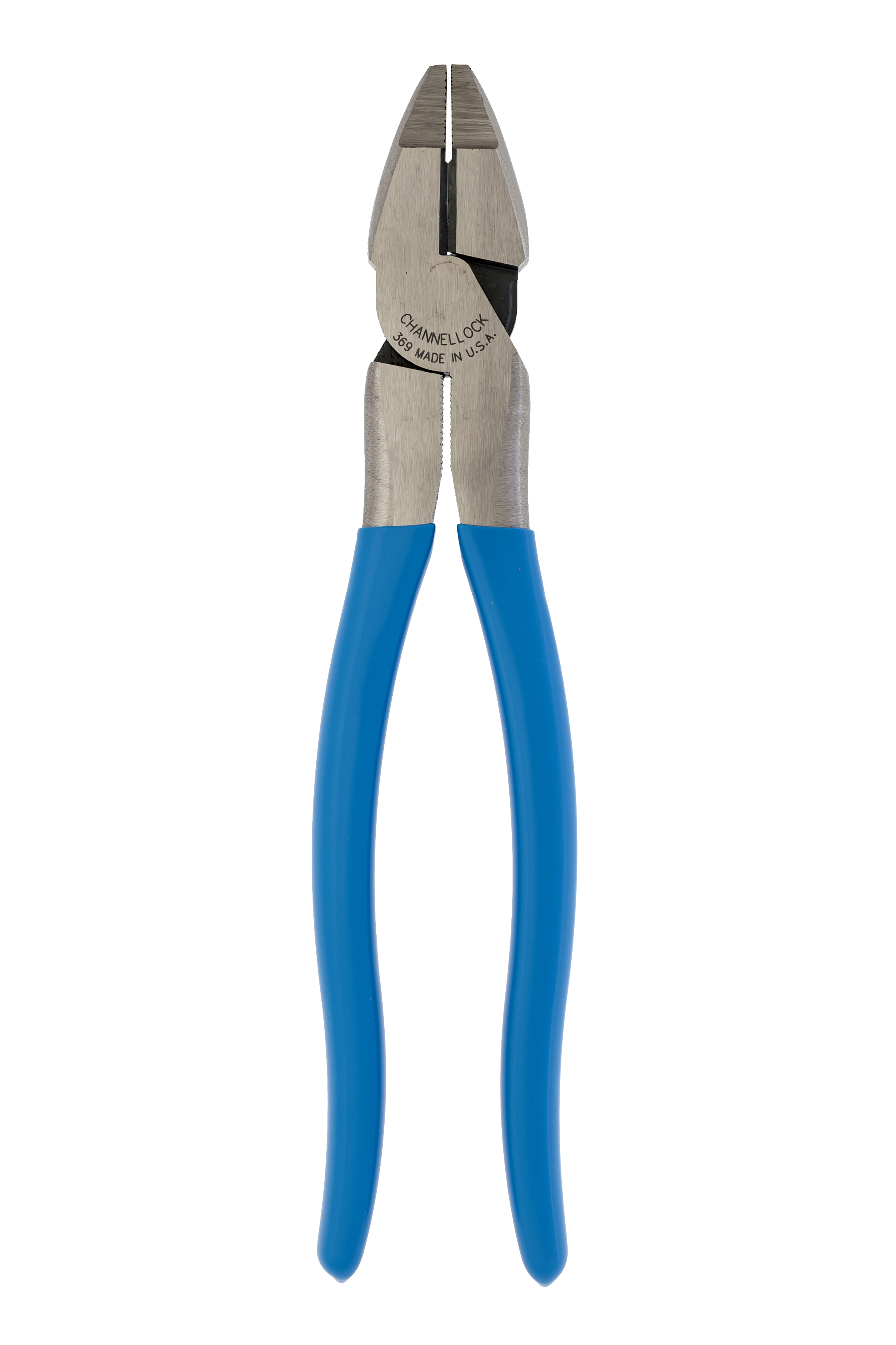 9.5" High Leverage Linemens Plier