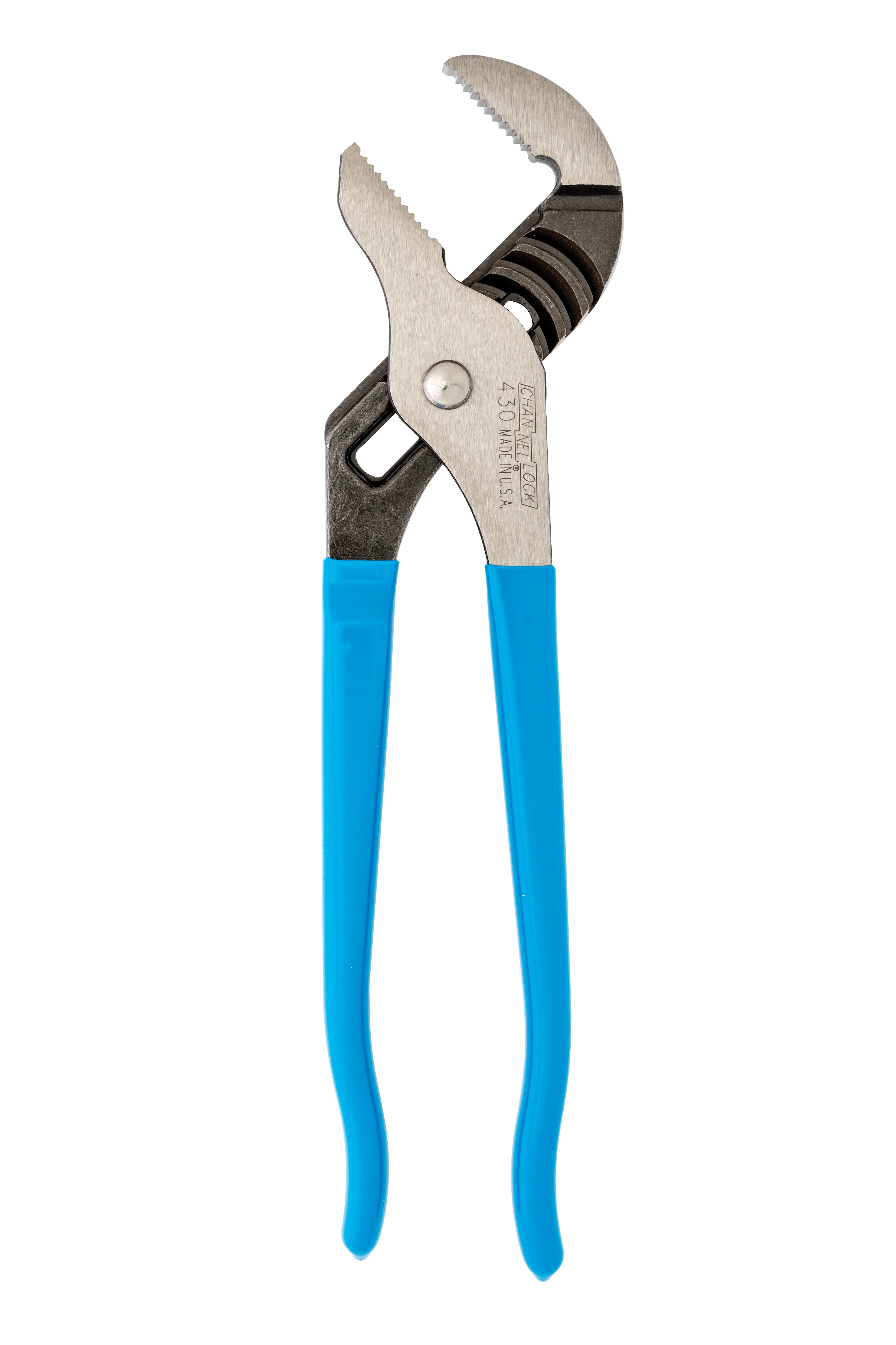 10" Straight Jaw Tongue & Groove Plier