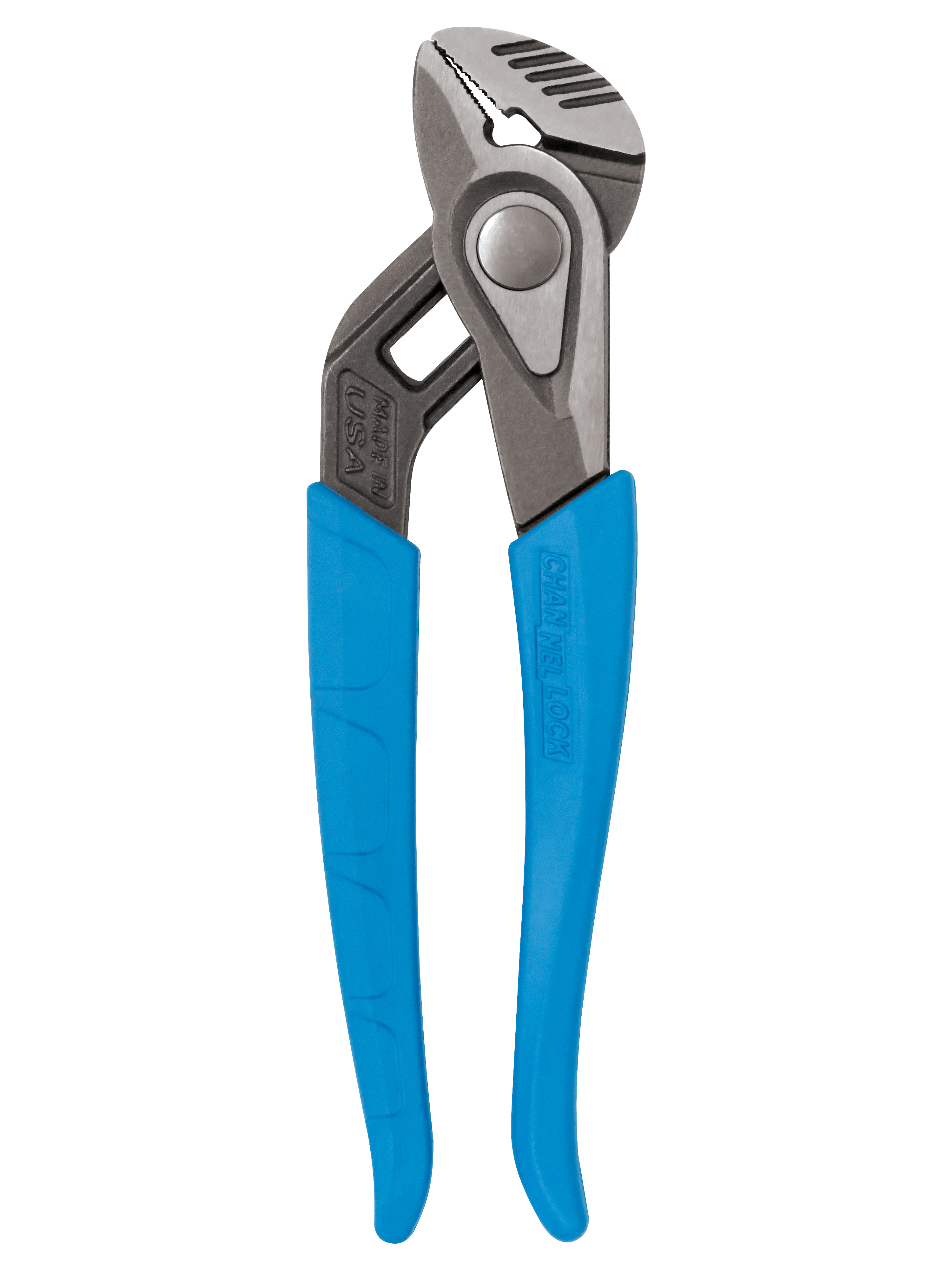 8" SPEEDGRIP™ Tongue & Groove Plier