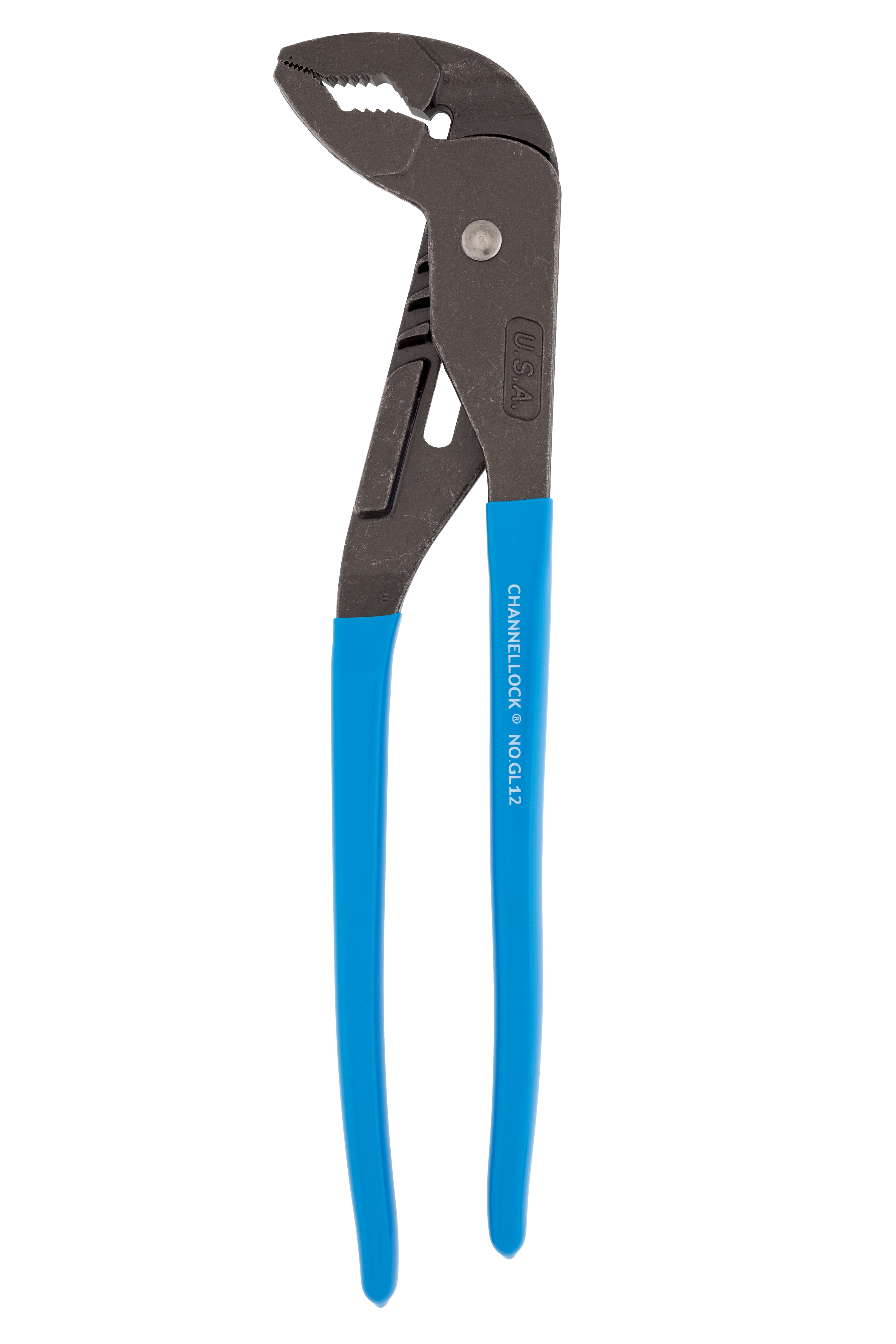 12.5" GRIPLOCK® Tongue & Groove Plier