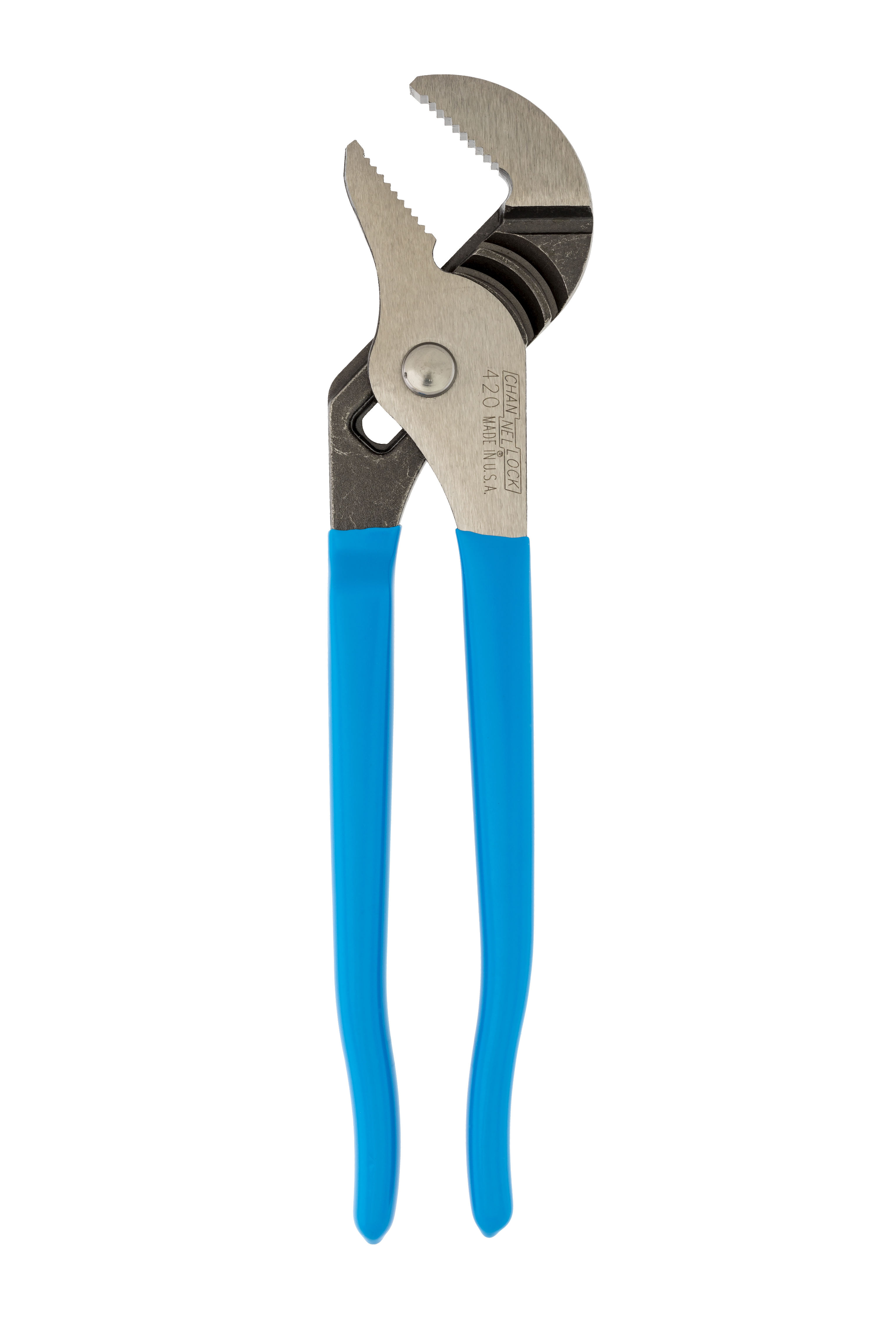 9.5" Straight Jaw Tongue & Groove Plier