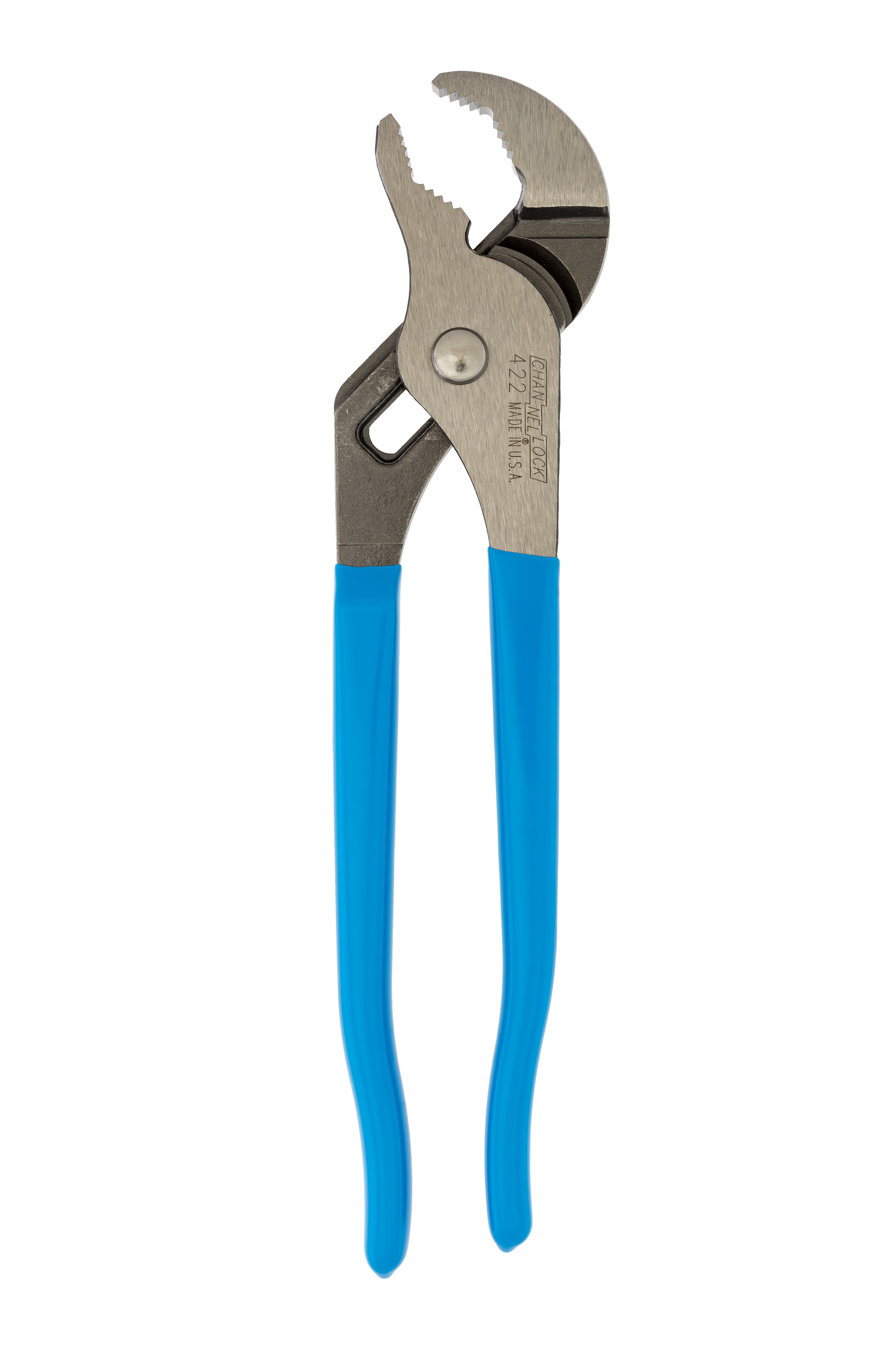 9.5" V-Jaw Tongue & Groove Plier